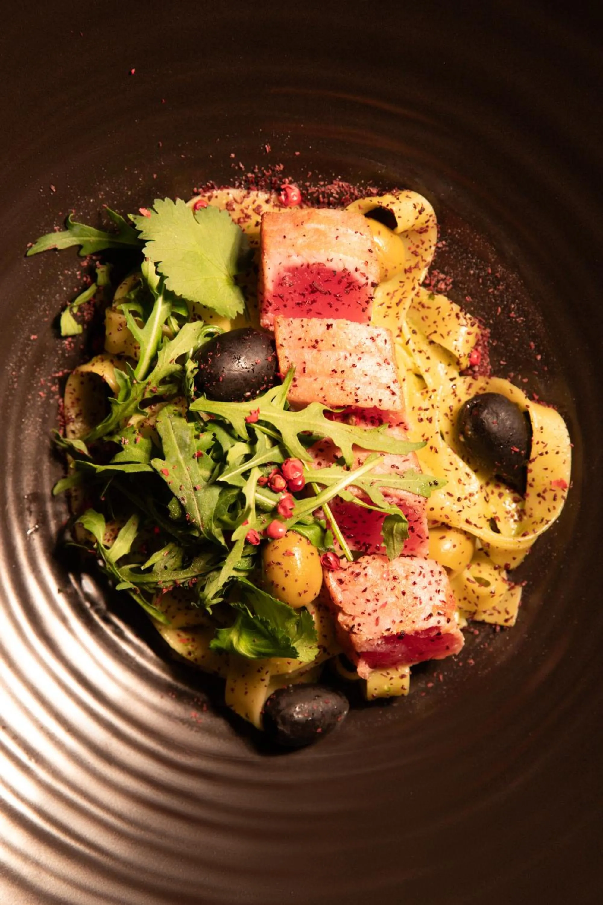 Restaurant/places to eat in Masoch. Hotel & Cafe