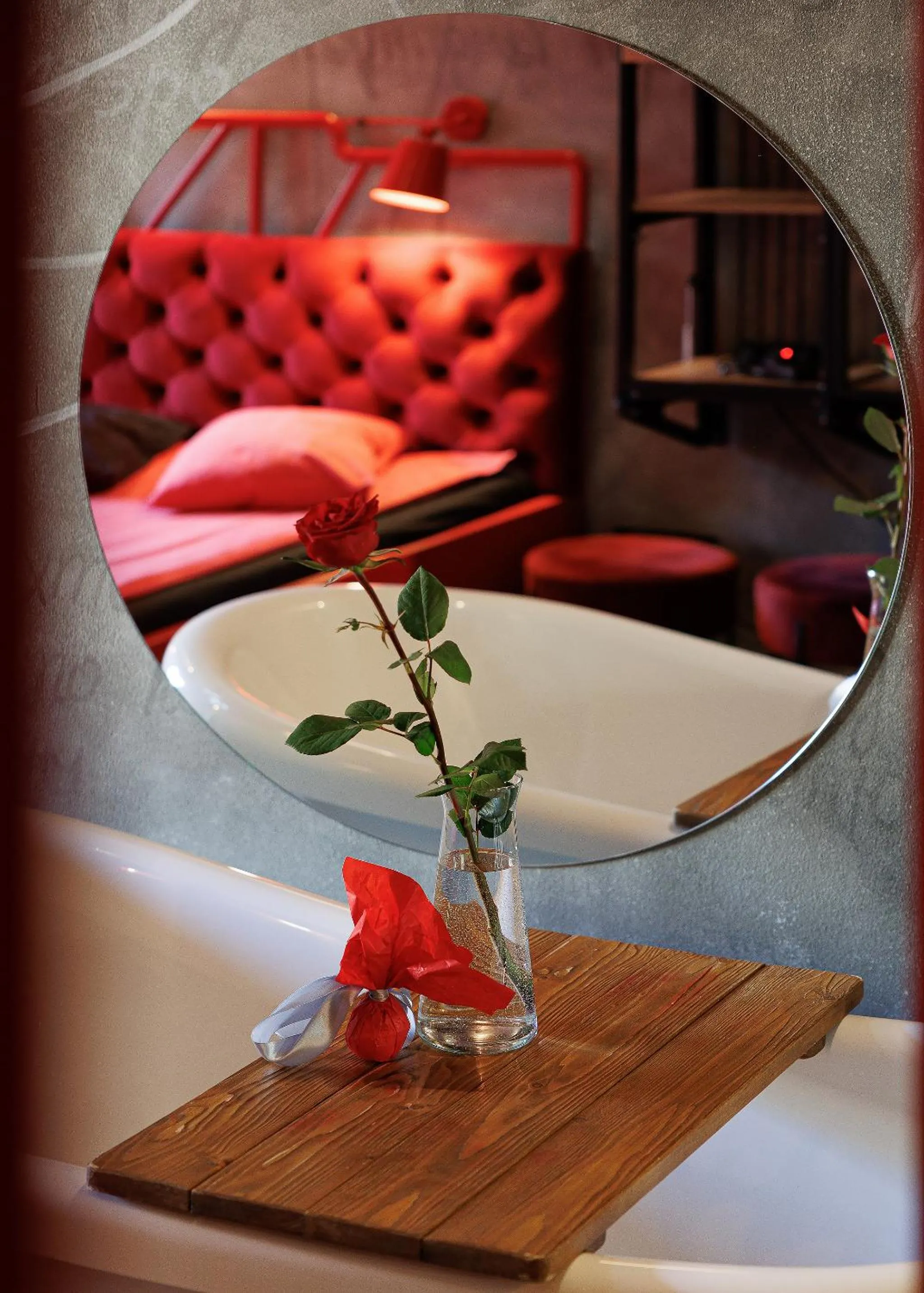 Masoch. Hotel & Cafe