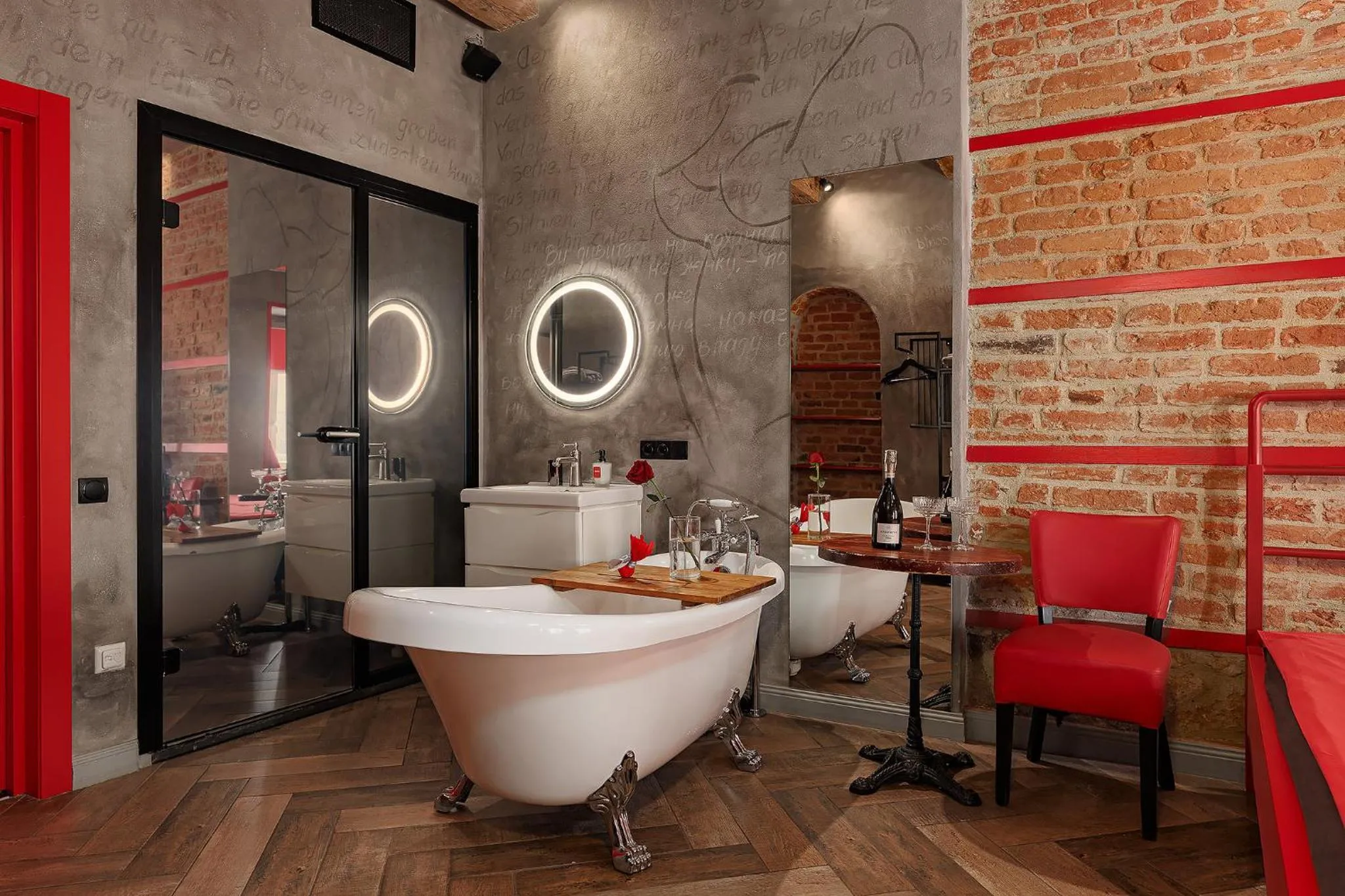 Masoch. Hotel & Cafe