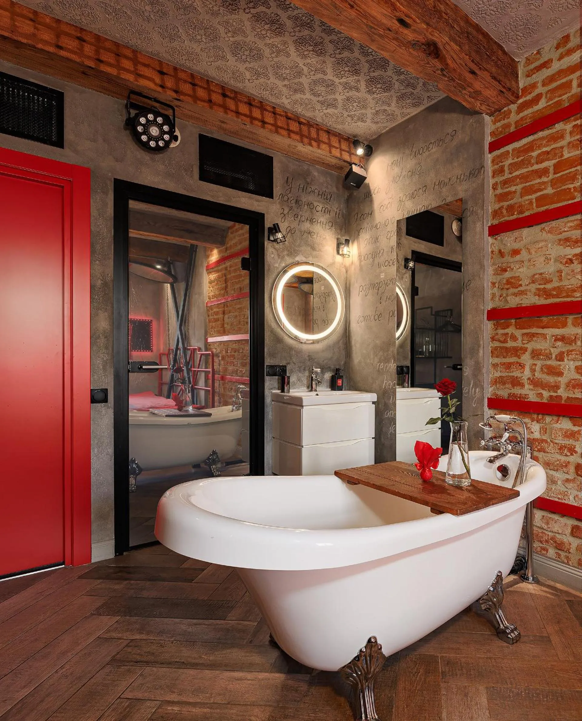 Masoch. Hotel & Cafe