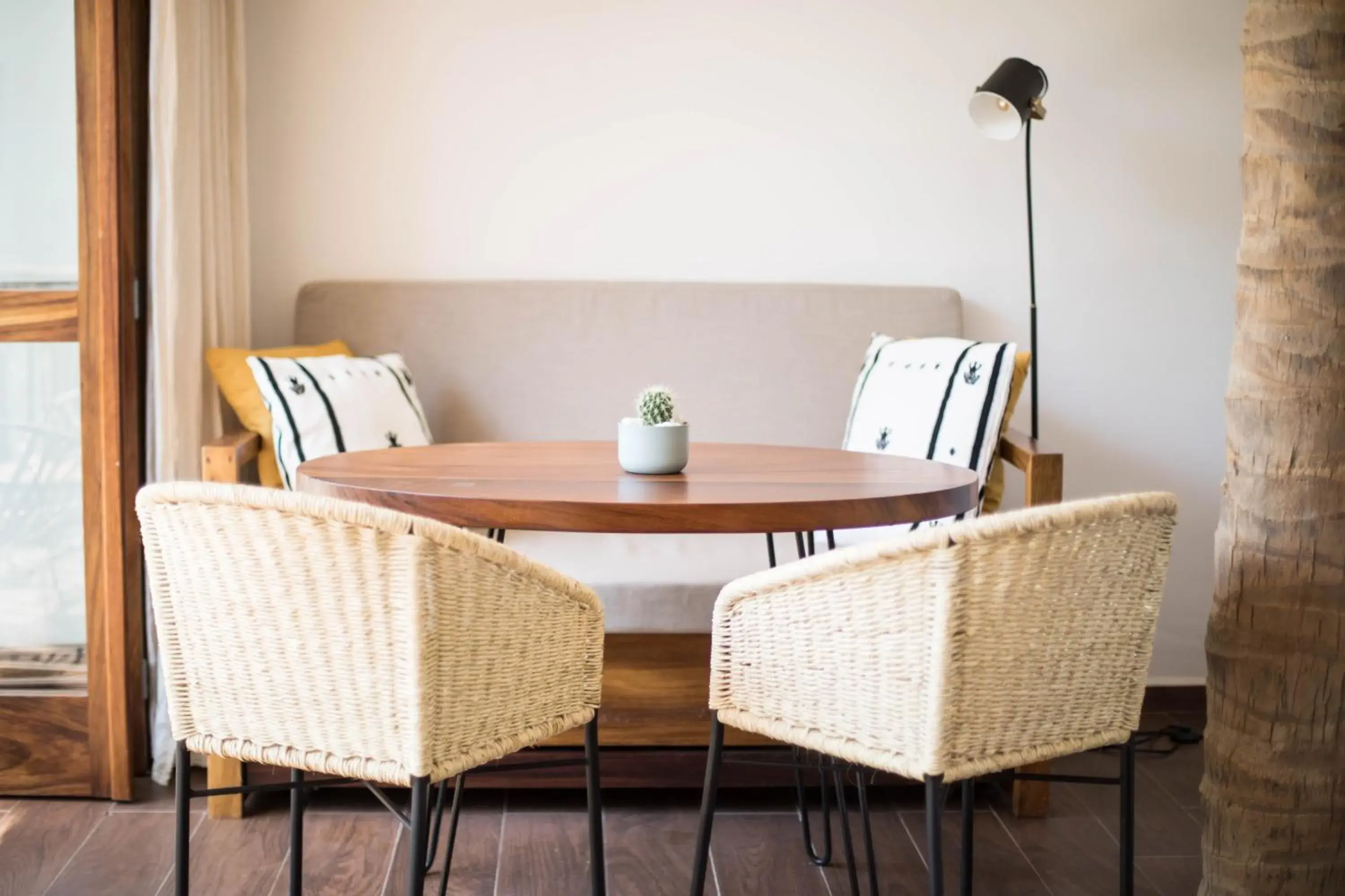 King Suite with Balcony in PAL.MAR Hotel Tropical King Suite with Balcony in PAL.MAR Hotel Tropical