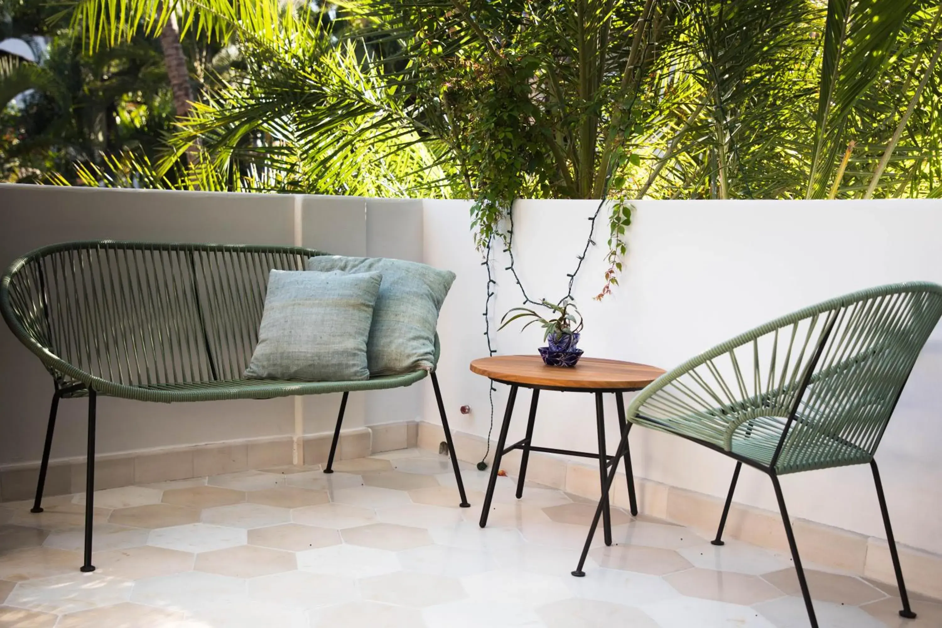 Deluxe Suite in PAL.MAR Hotel Tropical Deluxe Suite in PAL.MAR Hotel Tropical