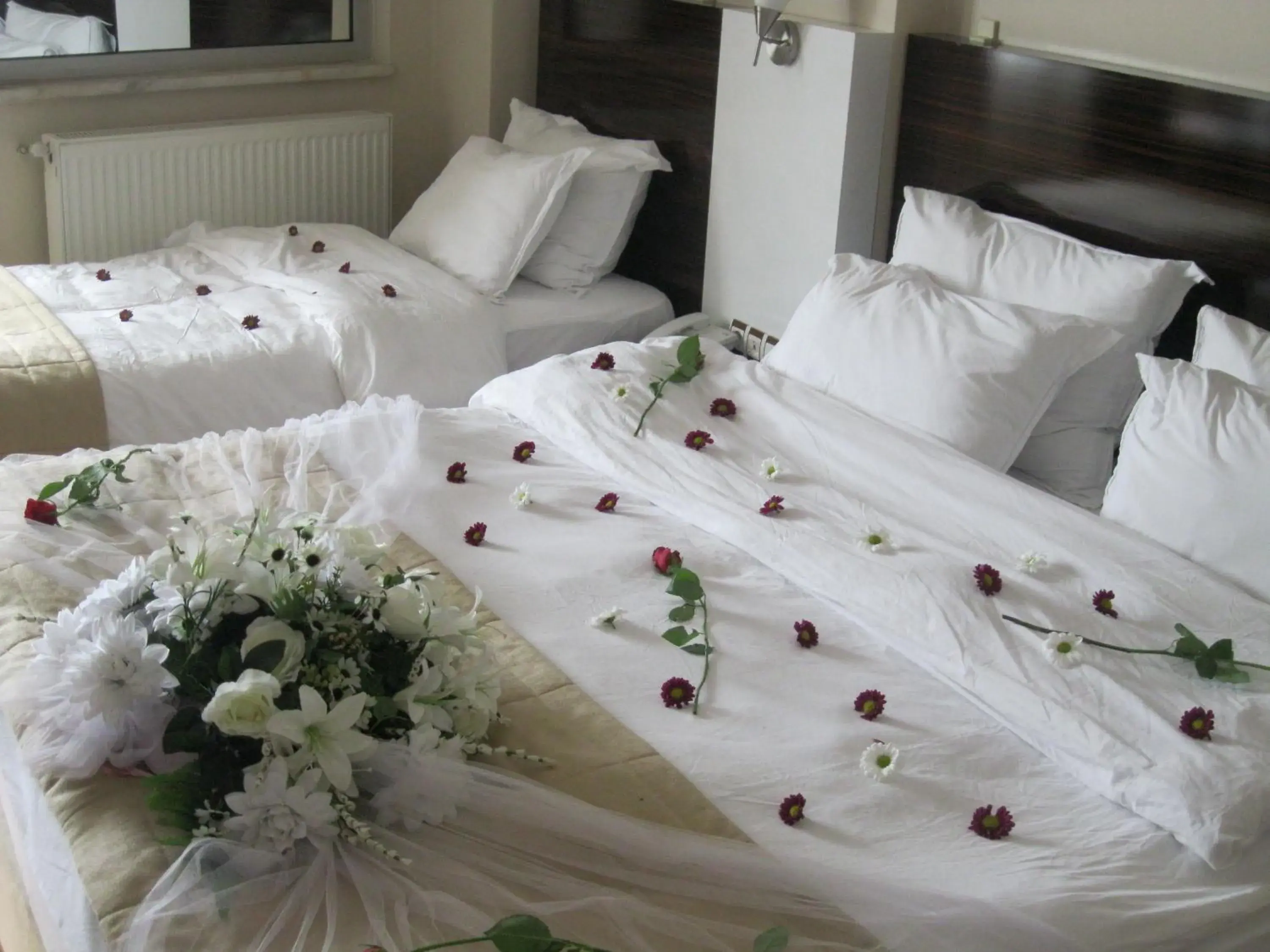 Standard Double Room in Anya Suit Otel Standard Double Room in Anya Suit Otel