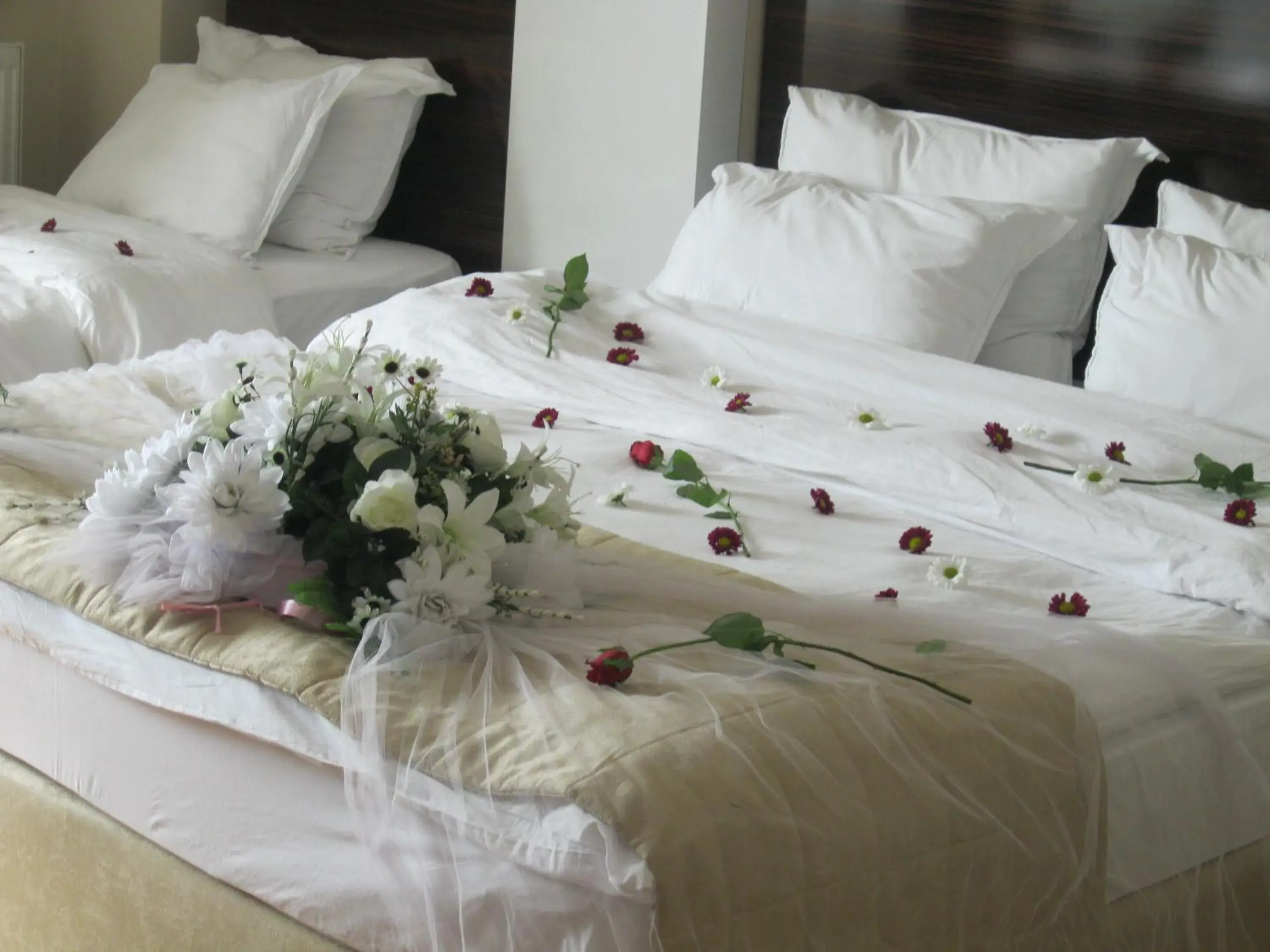 Standard Double Room in Anya Suit Otel Standard Double Room in Anya Suit Otel