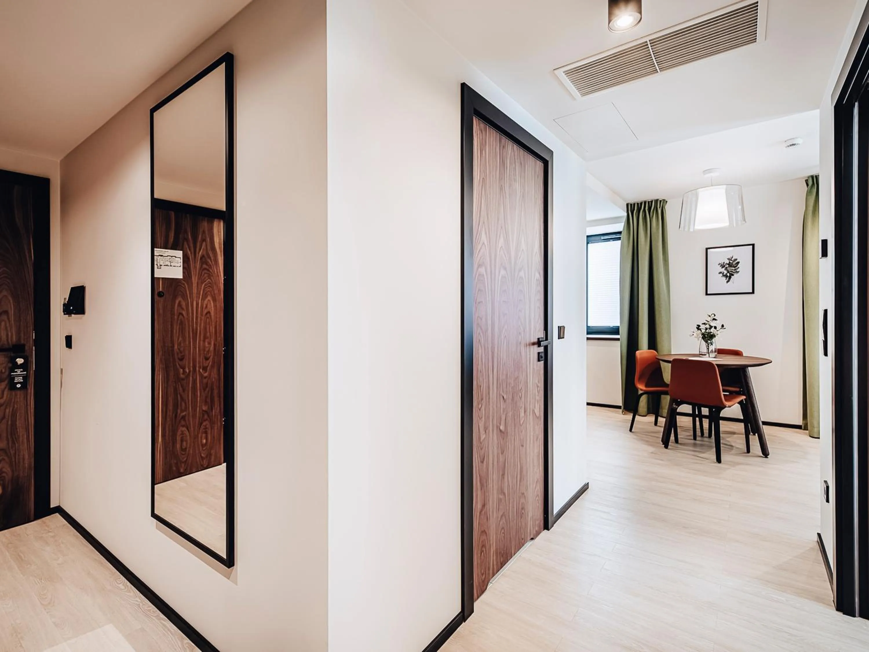 View (from property/room) in Apartamenty Sowa Bydgoszcz