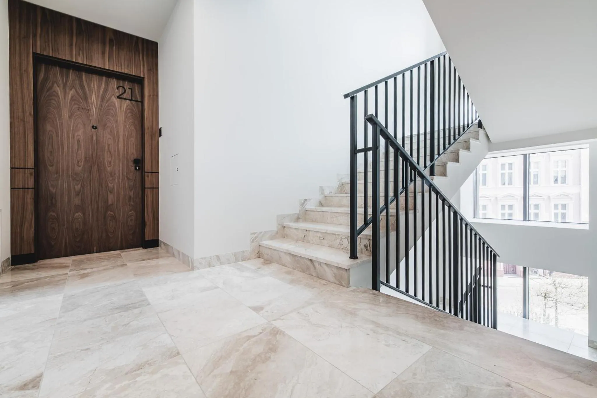 Apartamenty Sowa Bydgoszcz