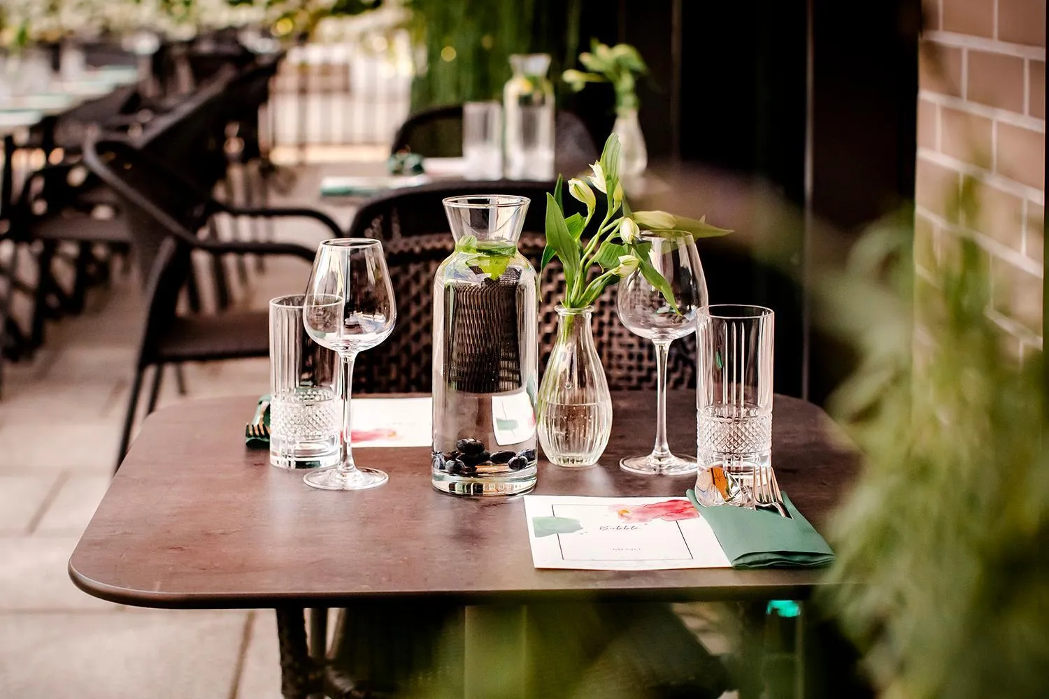 Property building in Apartamenty Sowa Bydgoszcz