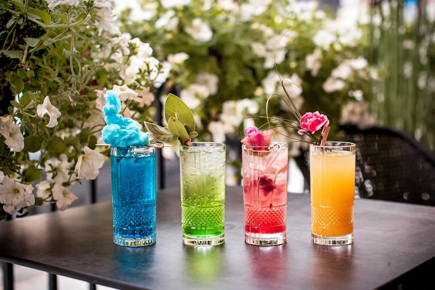 Restaurant/places to eat in Apartamenty Sowa Bydgoszcz