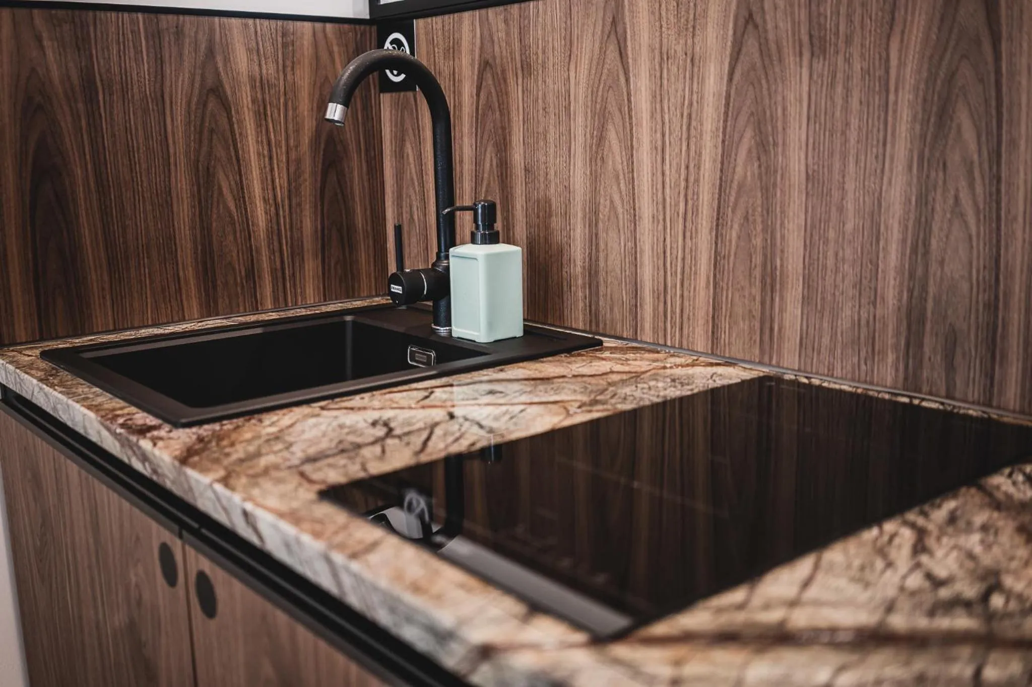 Apartamenty Sowa Bydgoszcz