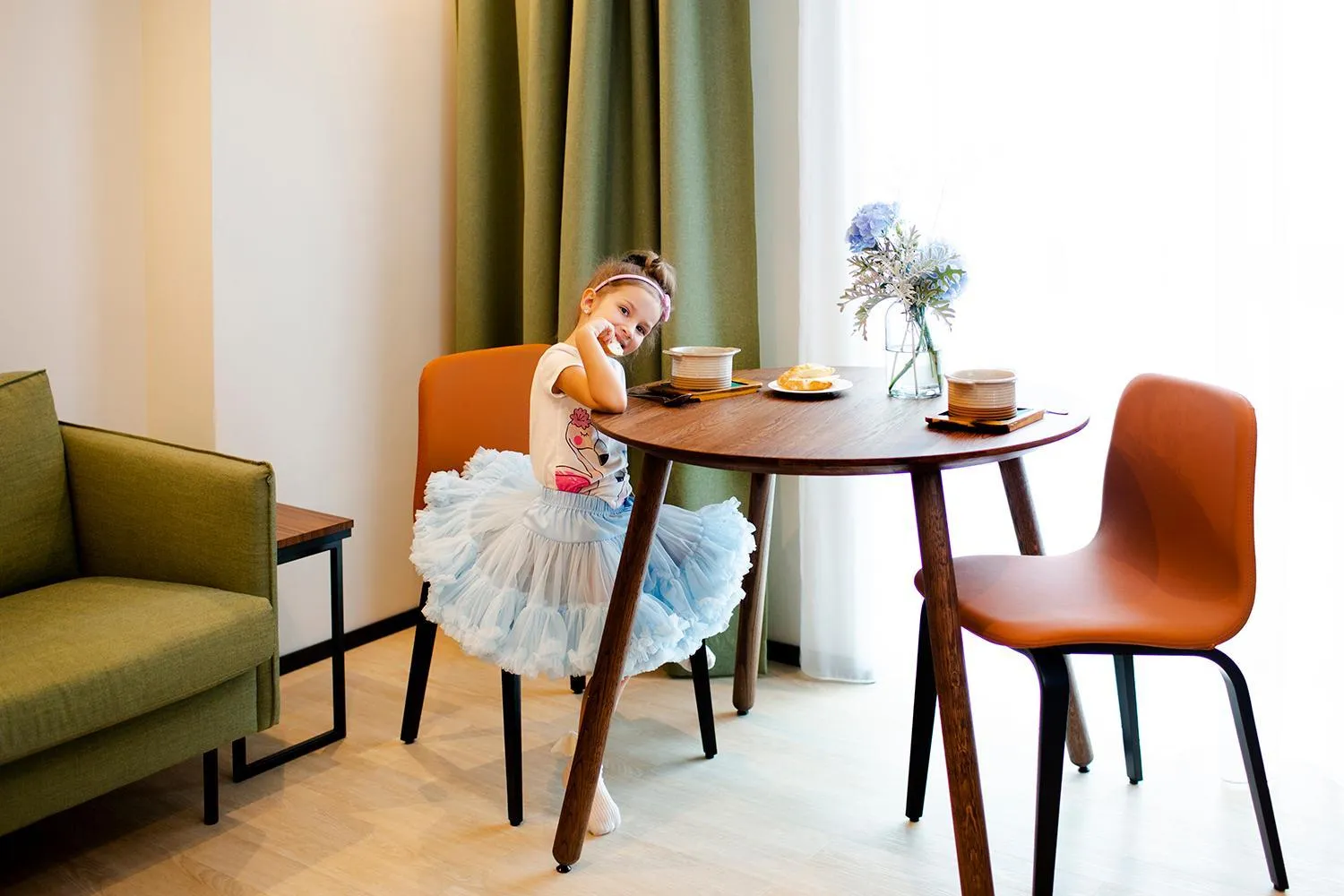 View (from property/room) in Apartamenty Sowa Bydgoszcz