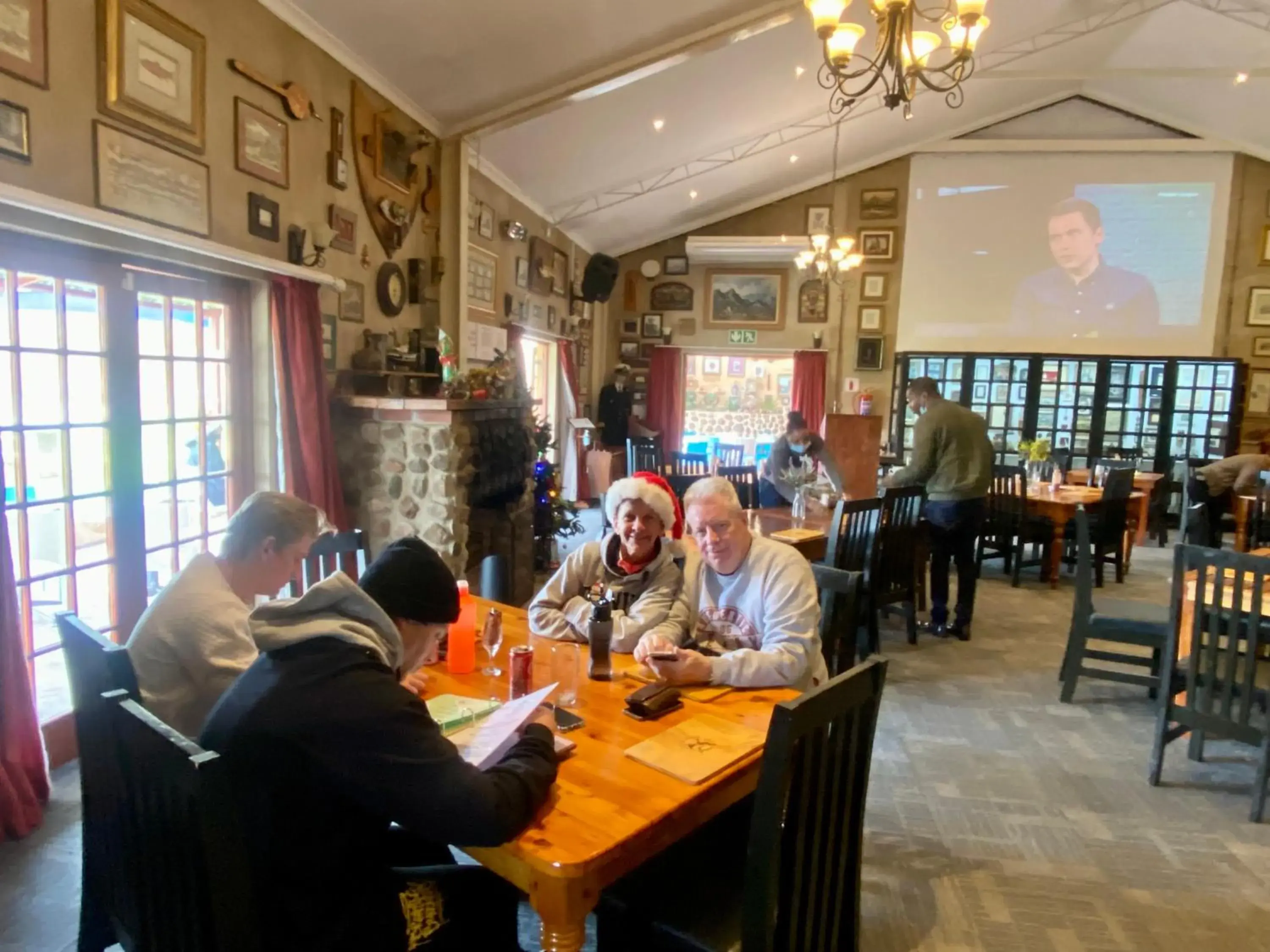 Restaurant/places to eat in Lanseria Country Estate Restaurant/places to eat in Lanseria Country Estate