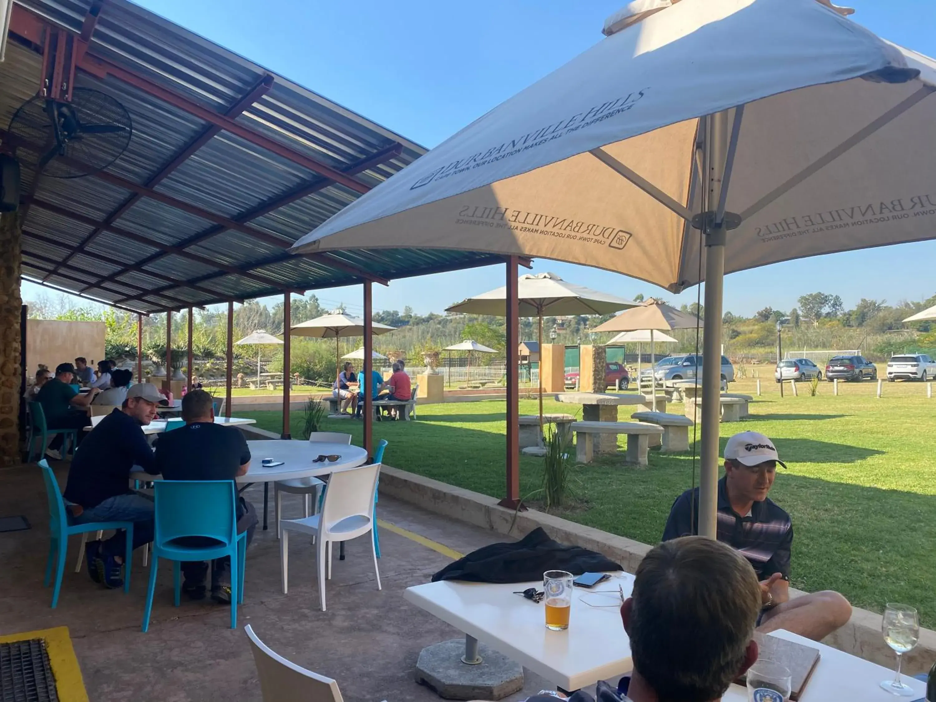 Restaurant/places to eat in Lanseria Country Estate Restaurant/places to eat in Lanseria Country Estate