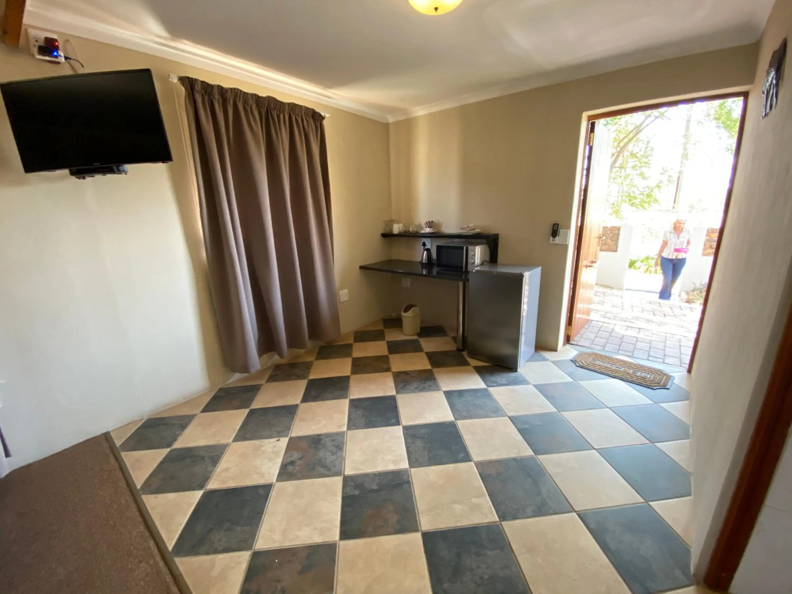 Coffee/tea facilities in Lanseria Country Estate