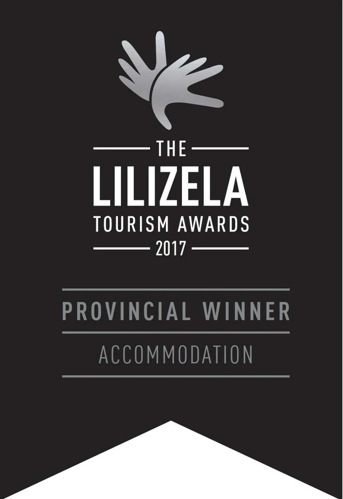 Certificate/Award in Lanseria Country Estate