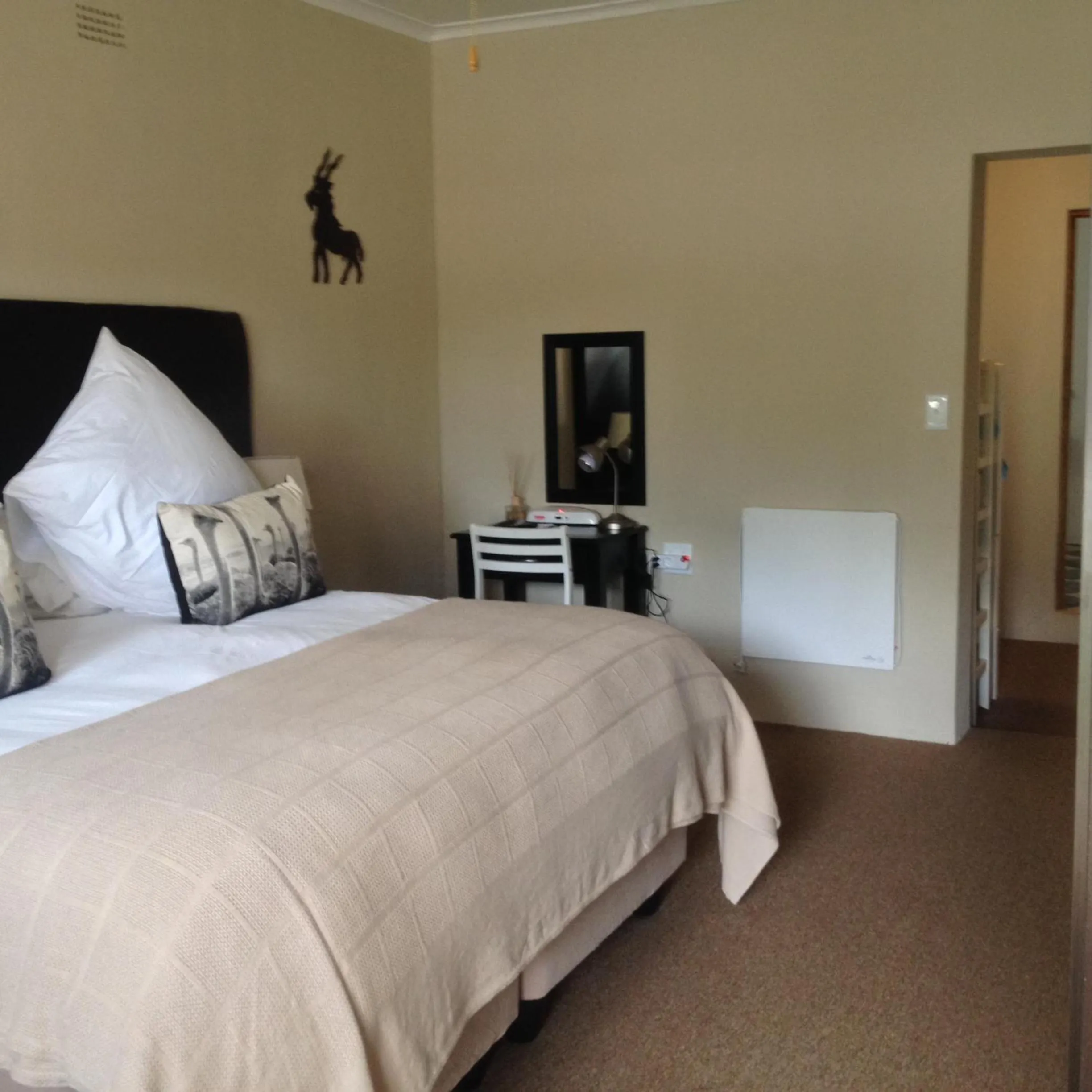 Bed in Lanseria Country Estate