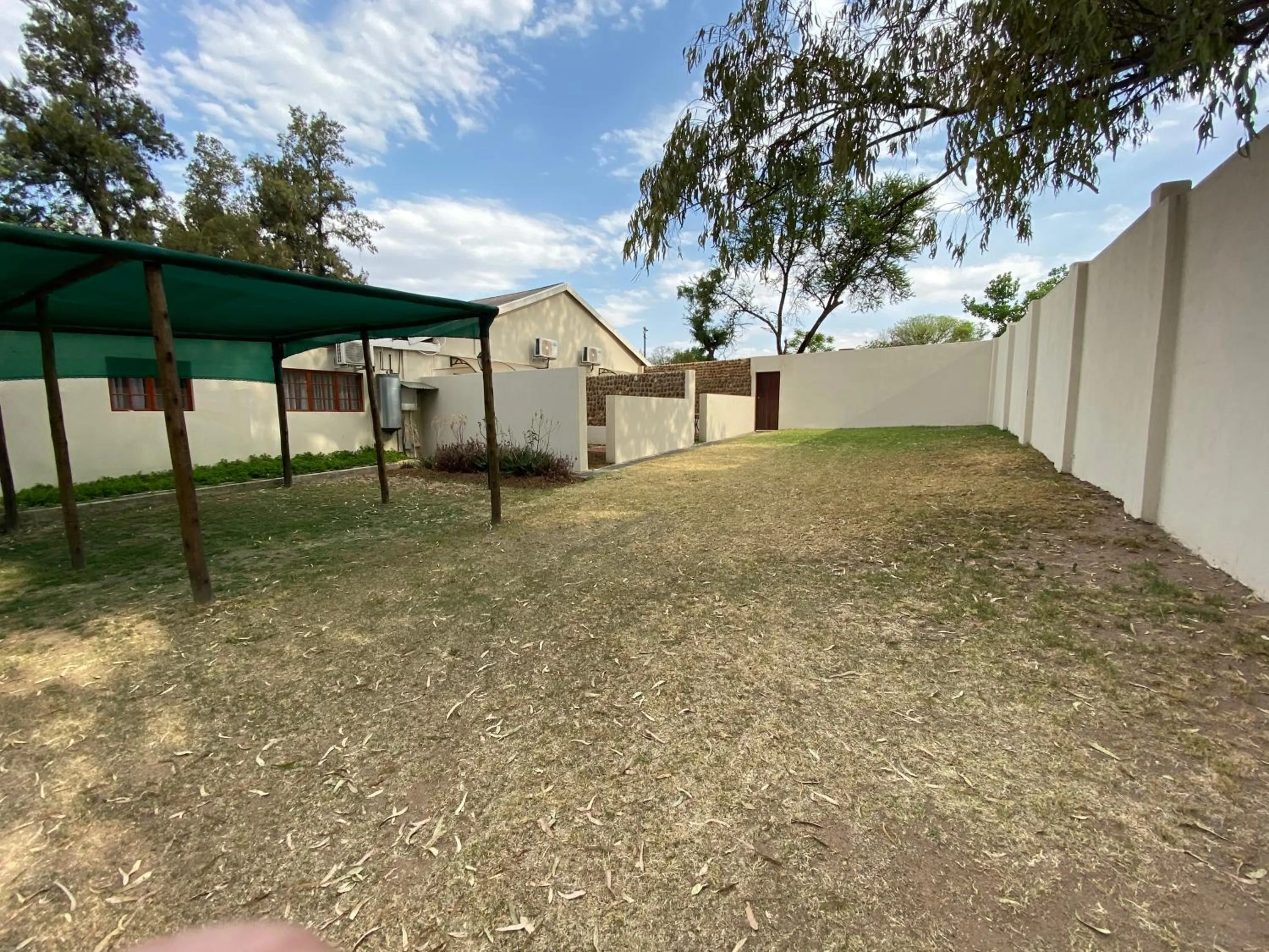 Garden in Lanseria Country Estate