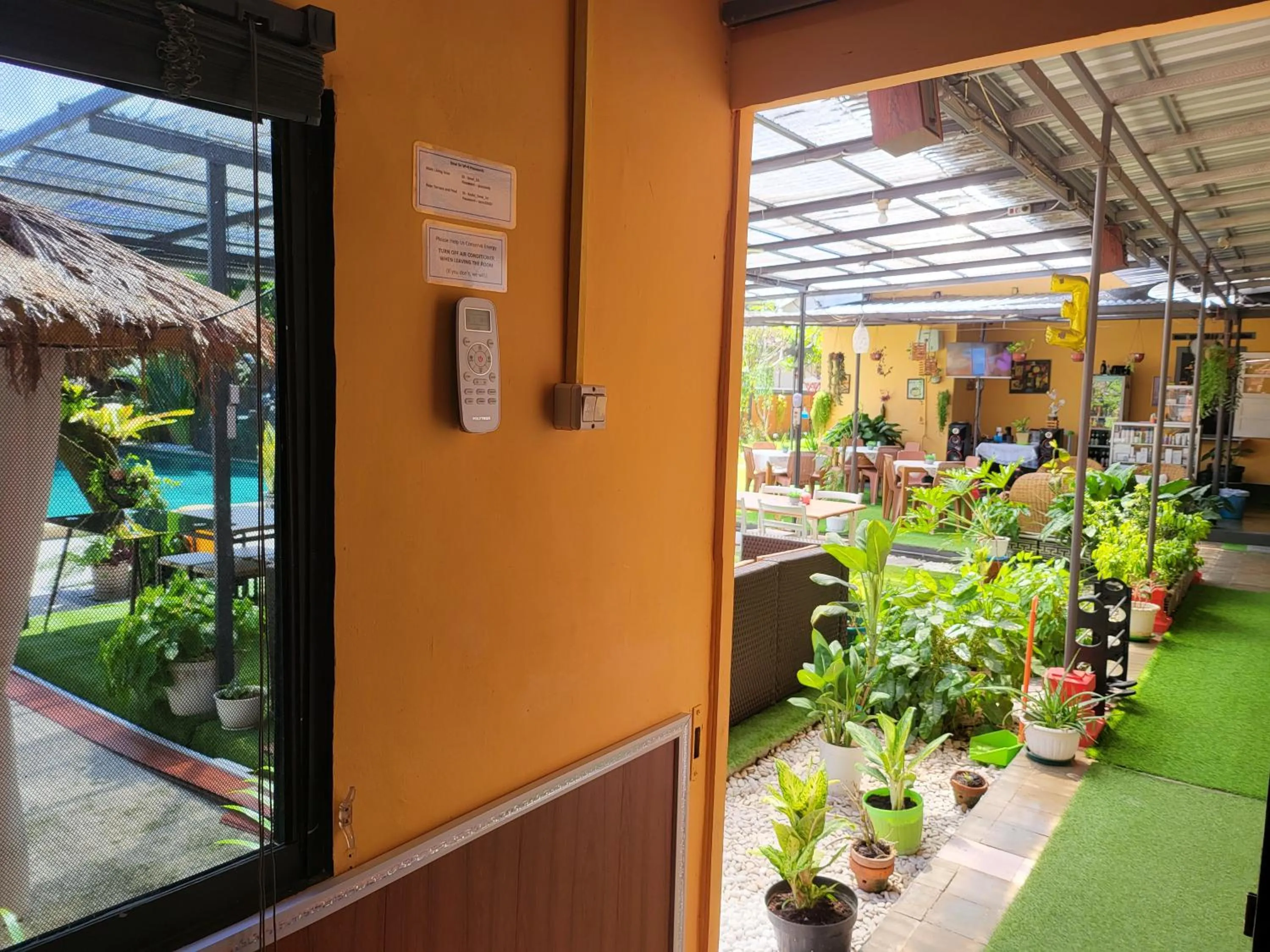 View (from property/room) in Dewi Sri Guesthouse