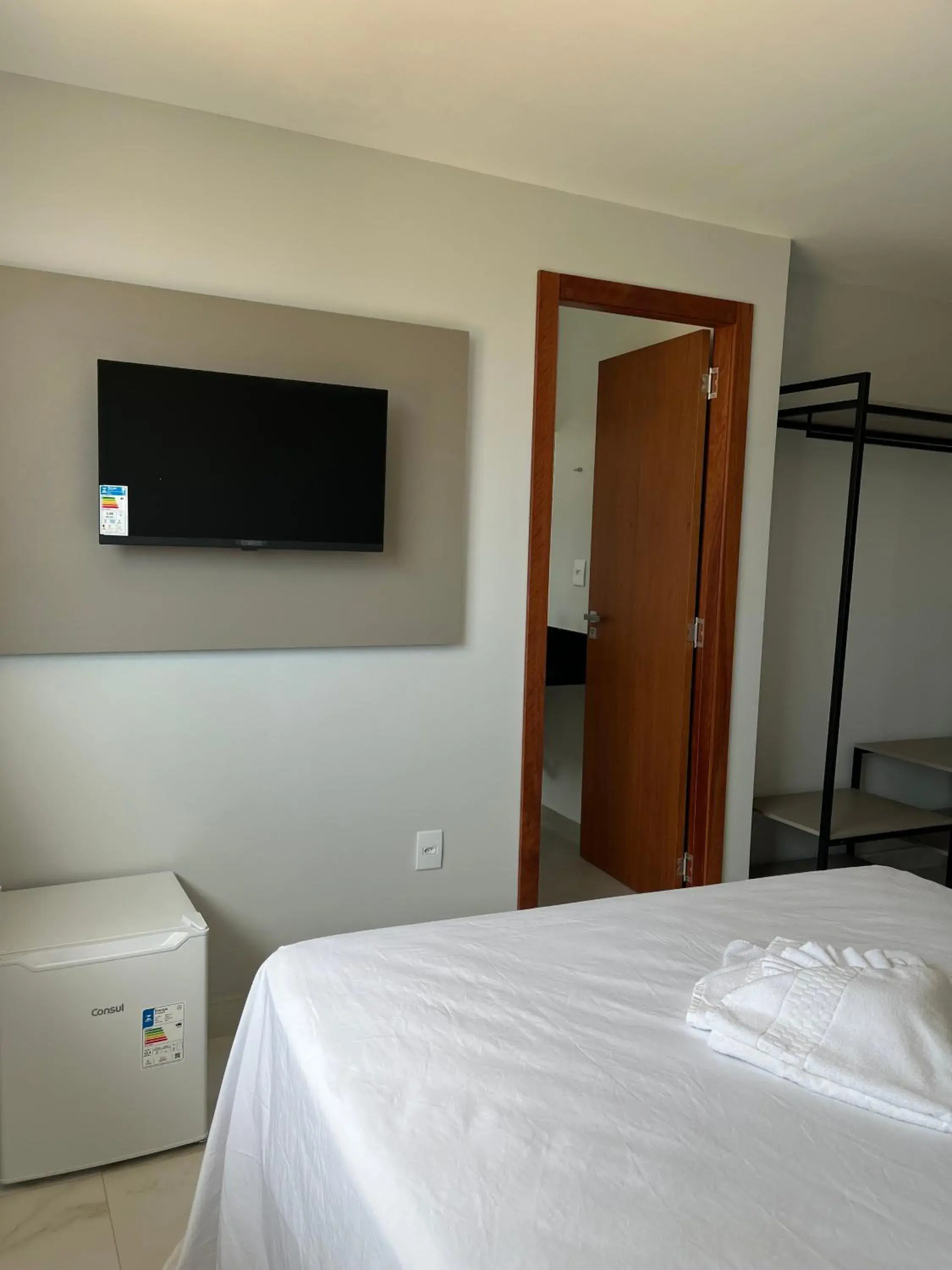 Standard Double Room - single occupancy in Piúma Palace Hotel Standard Double Room - single occupancy in Piúma Palace Hotel