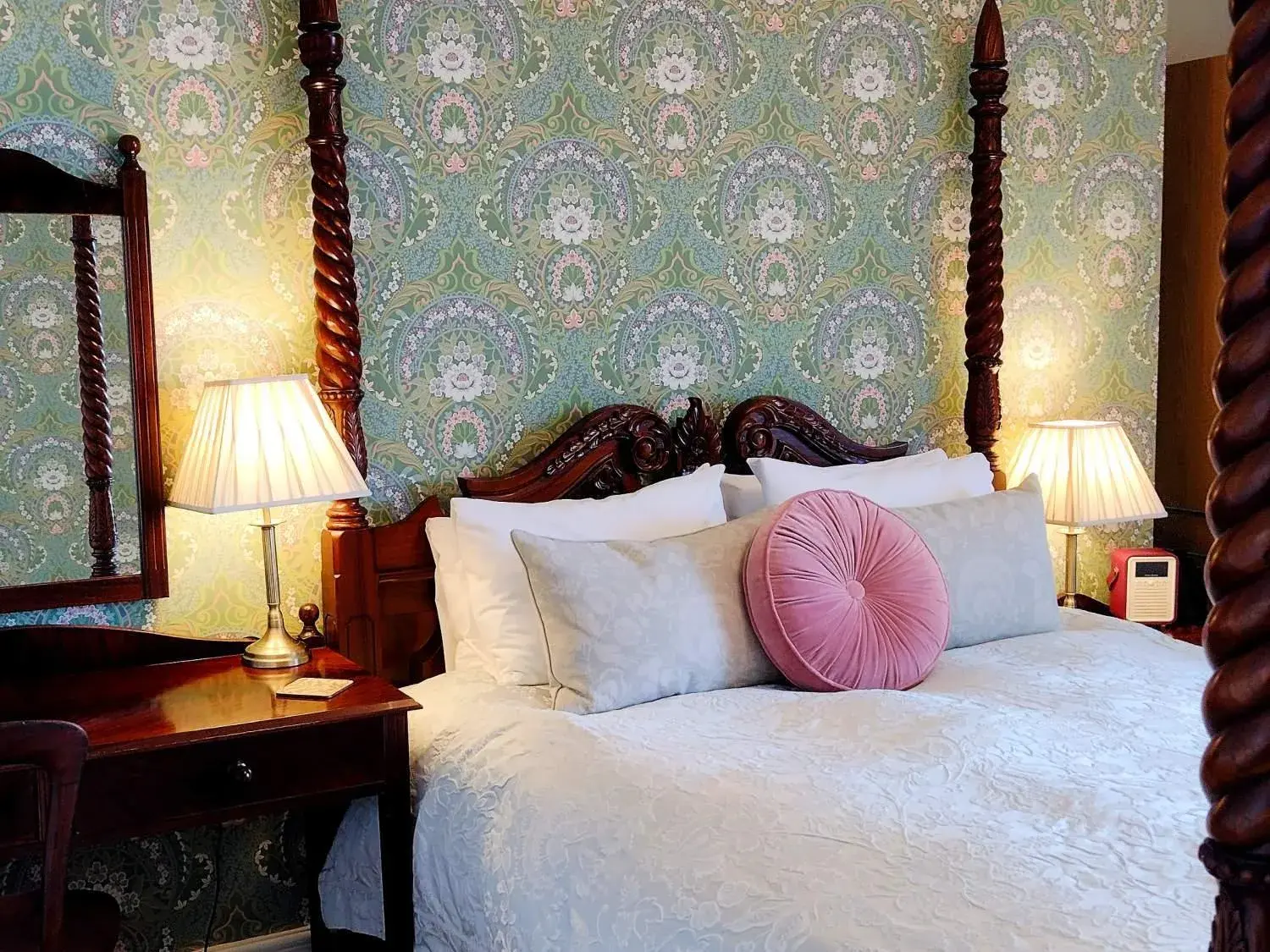 Chough's Nest Hotel Chough's Nest Hotel