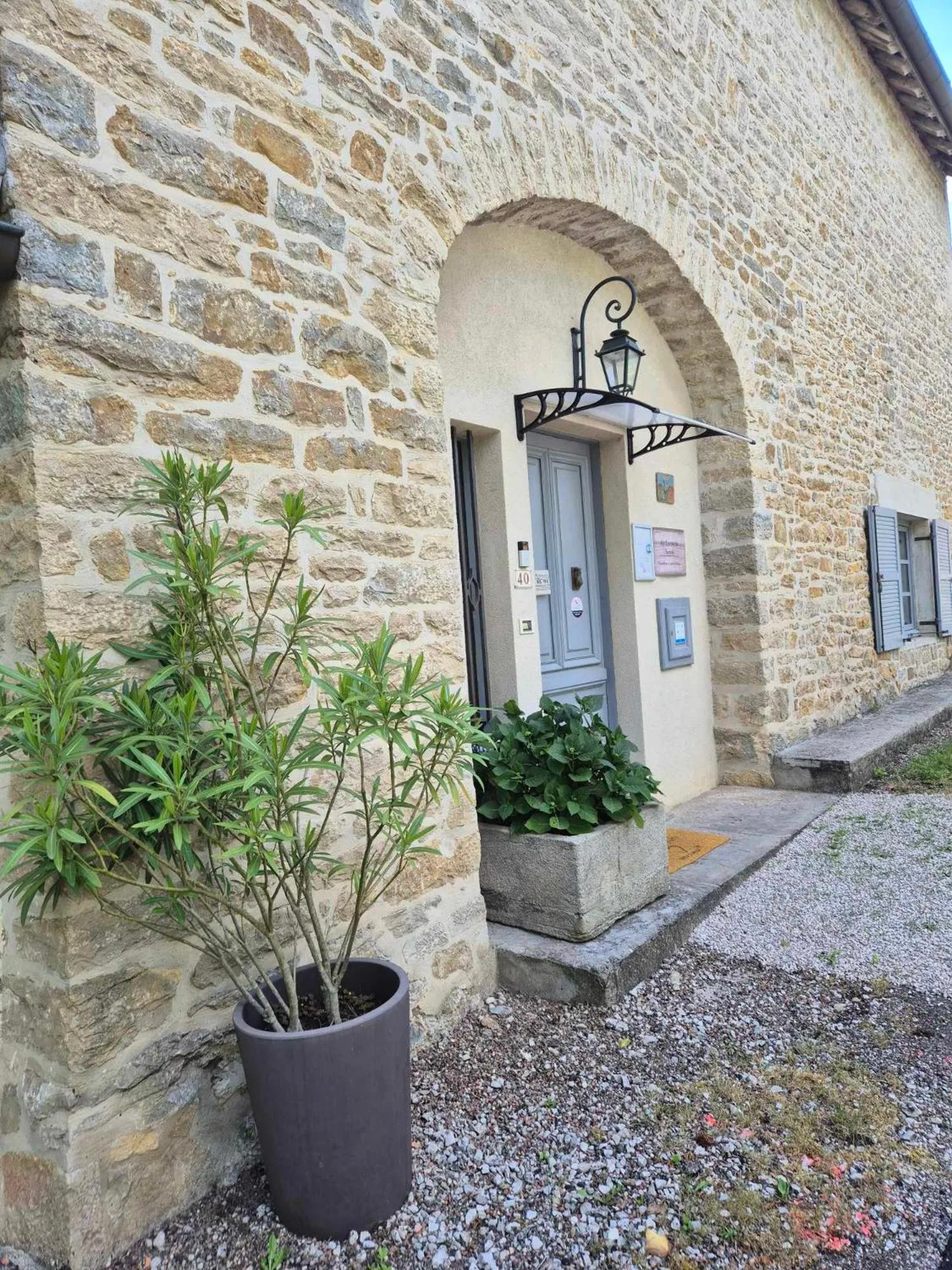 Au Lavoir du Serein "Les Lavandières"