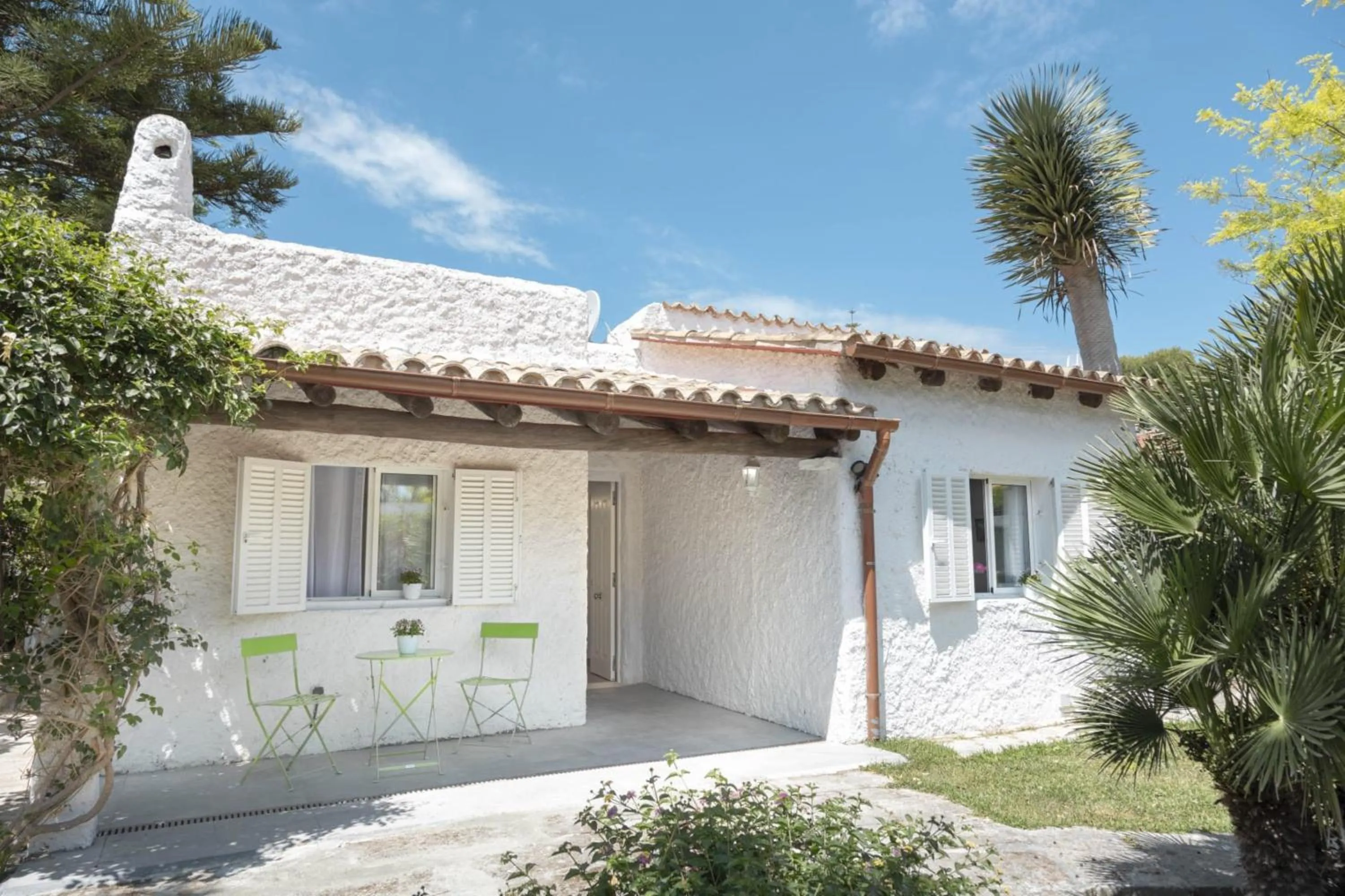 Casa Enriqueta