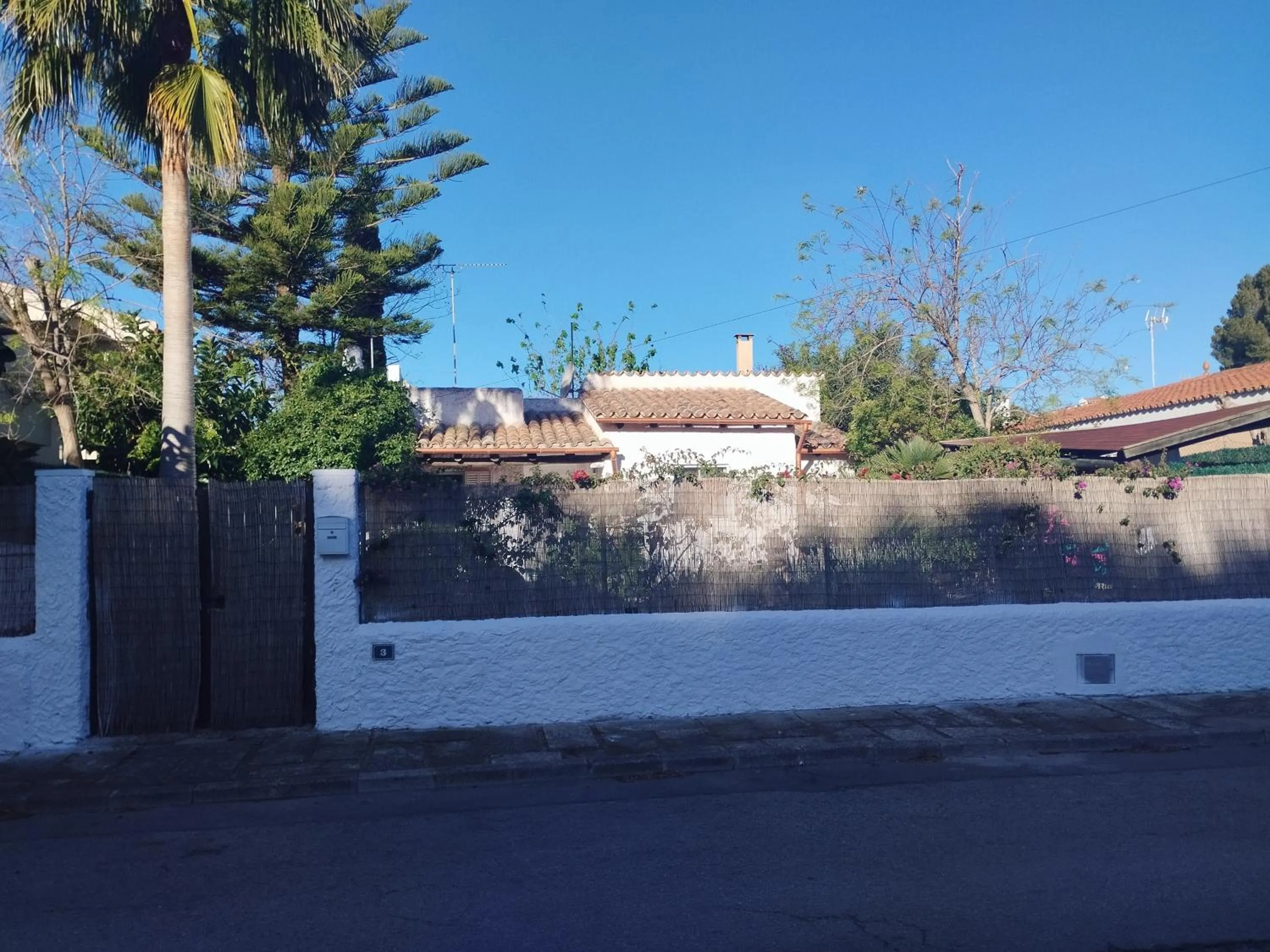Casa Enriqueta
