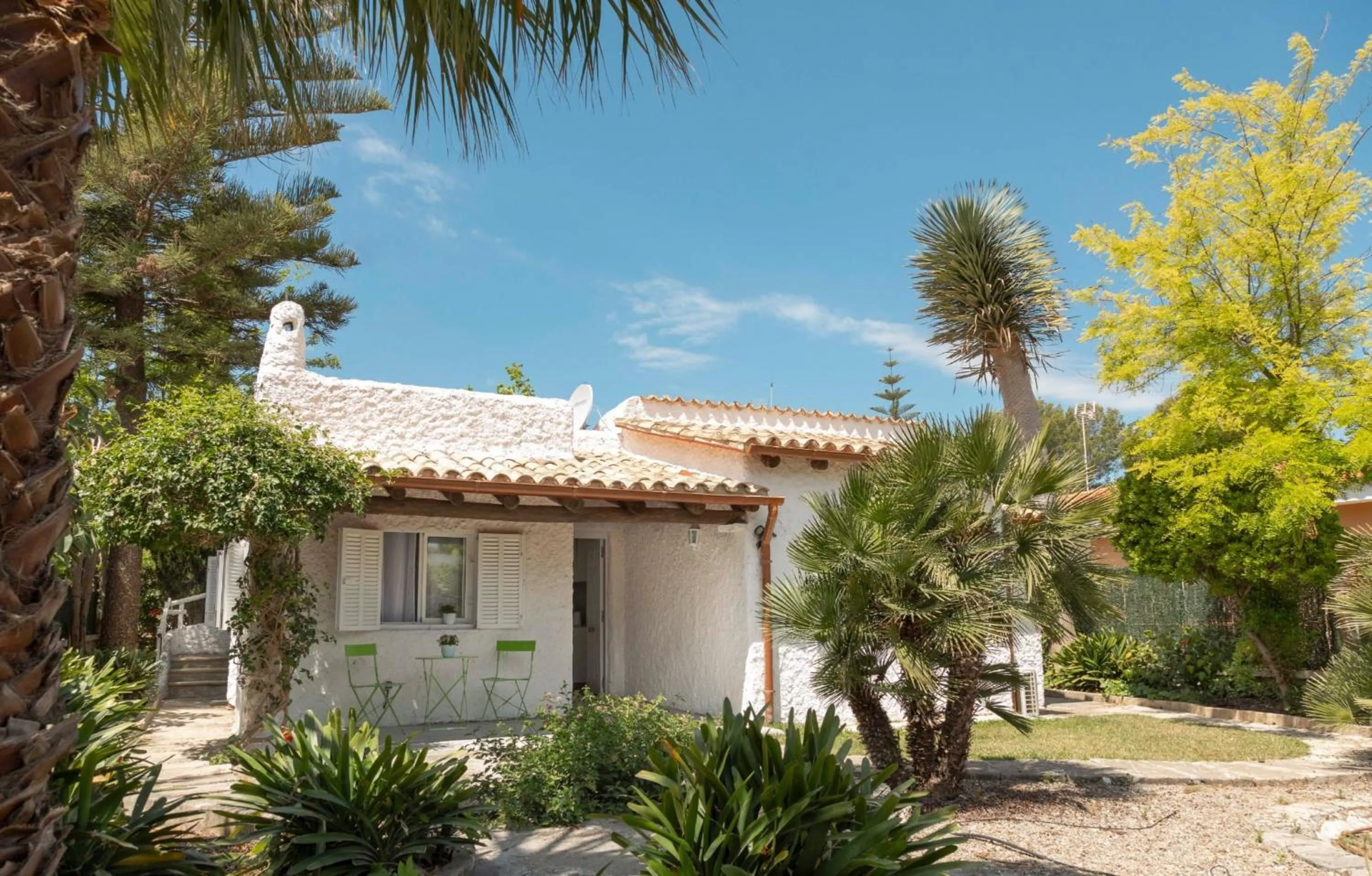 Casa Enriqueta