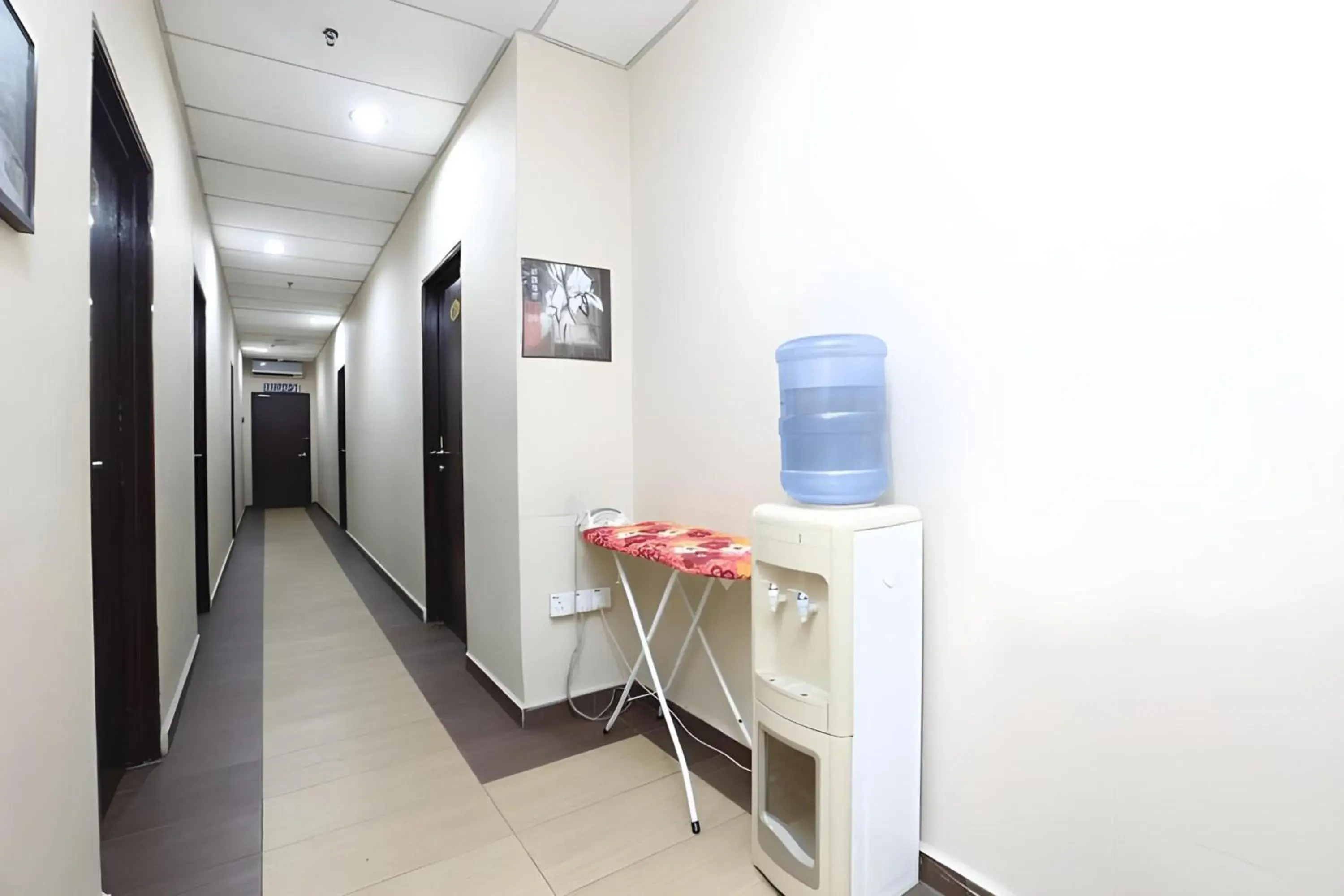 Lobby or reception in Hotel O Destiny Riverside Hotel Lobby or reception in Hotel O Destiny Riverside Hotel