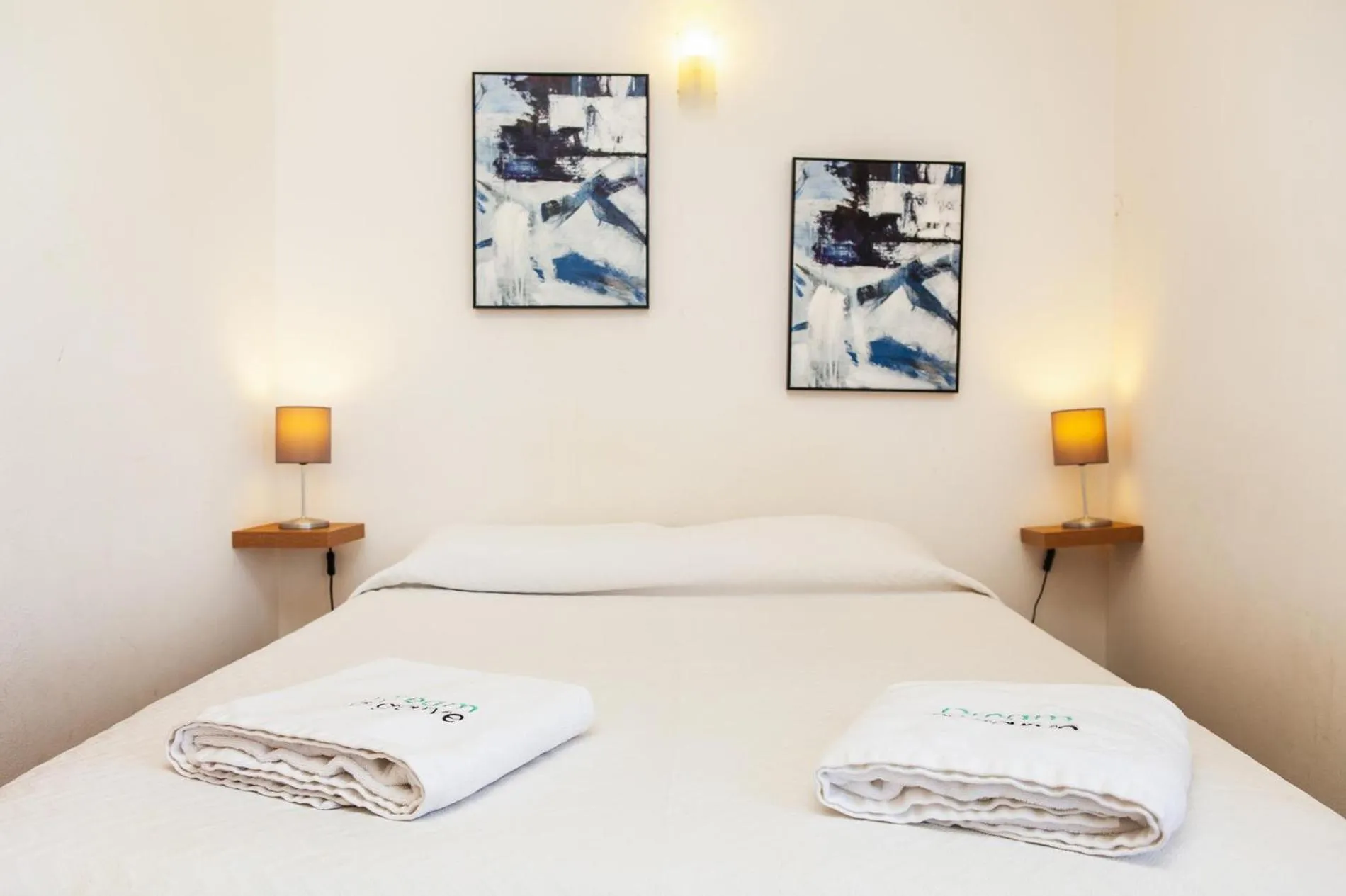 Floor plan in Rising Sun Top-Floor Flat