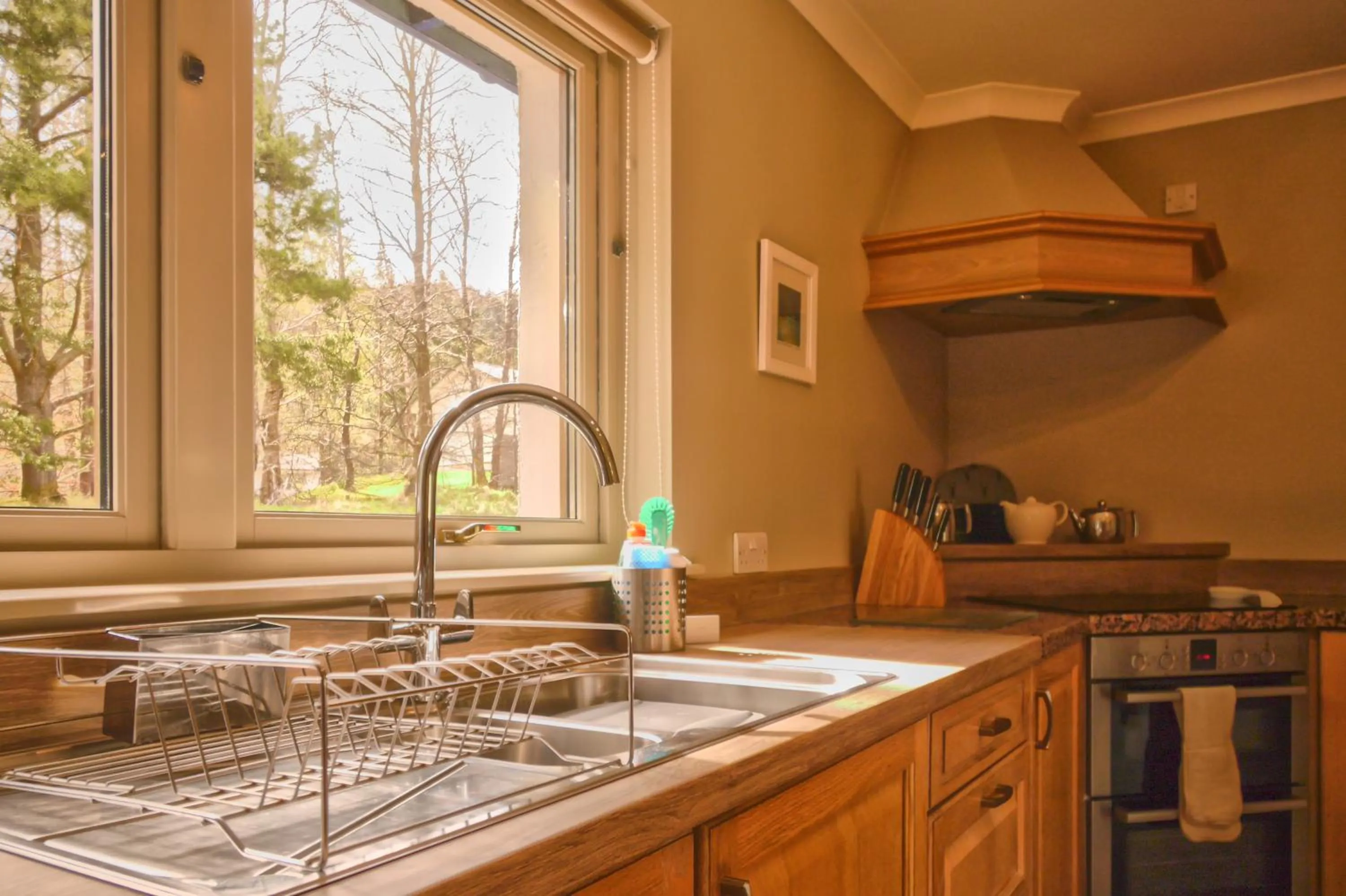 Nearby landmark in Glen Nevis Holidays