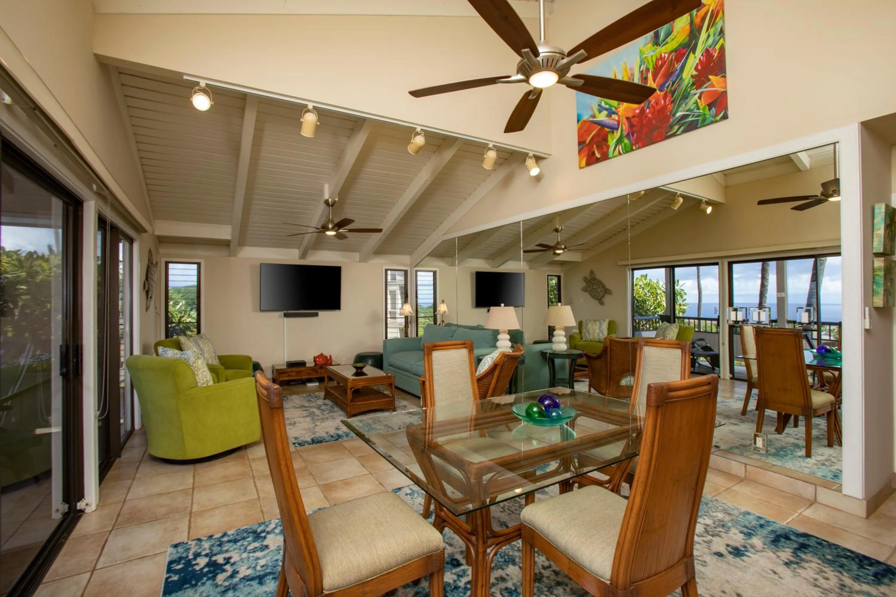 Restaurant/Places to Eat in Wailea Ekolu Village - CoralTree Residence Collection