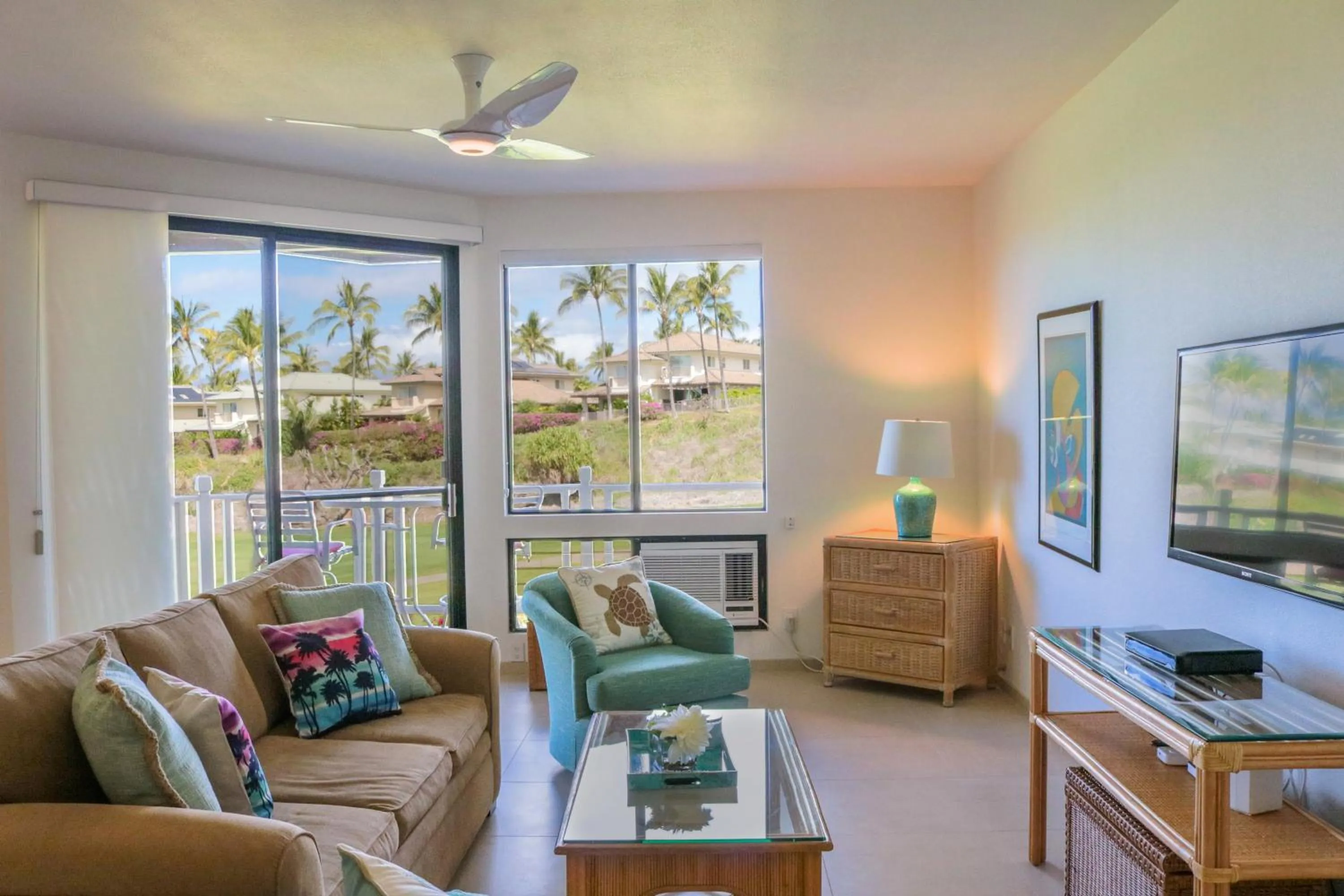 Wailea Grand Champions Villas - CoralTree Residence Collection