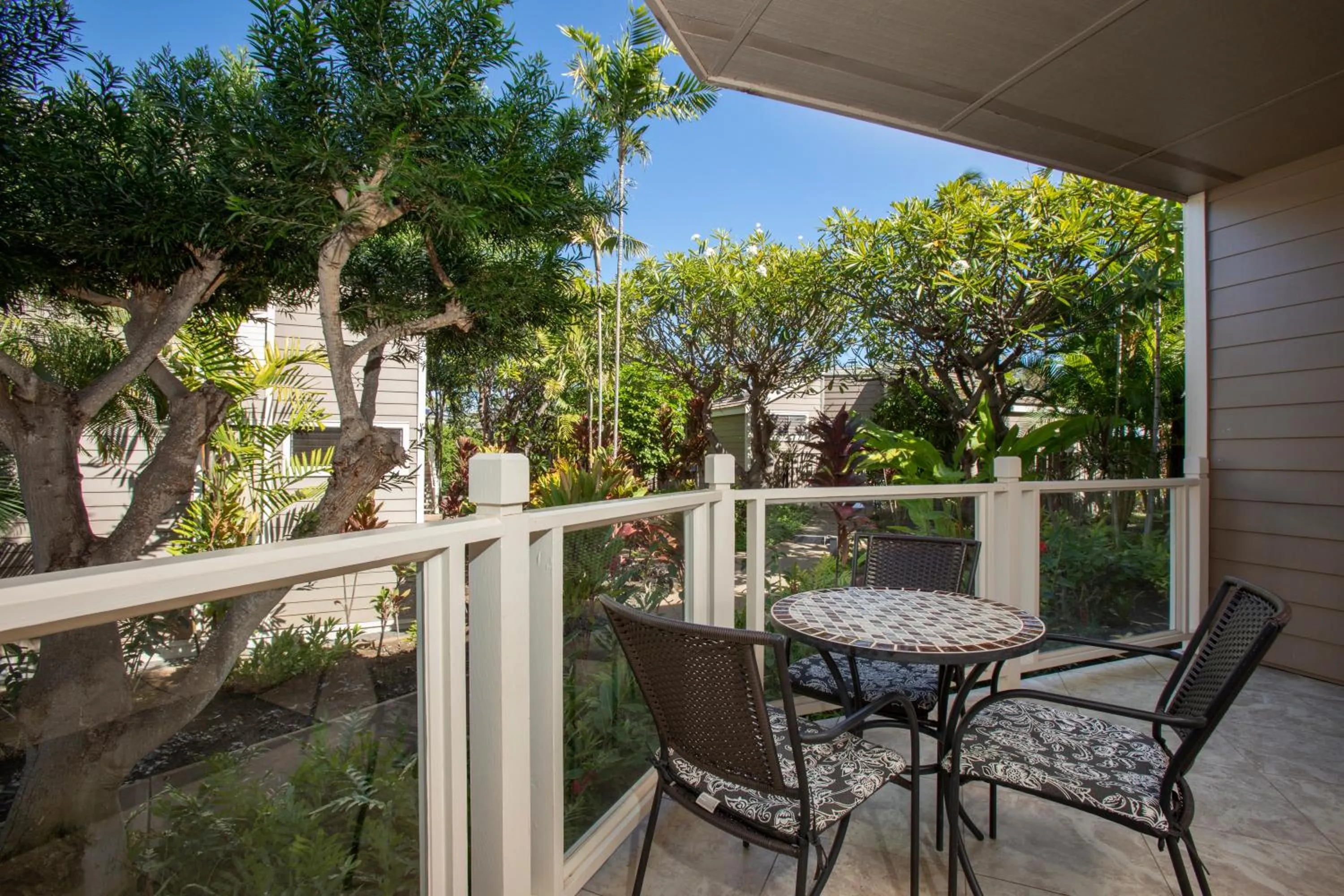 Wailea Grand Champions Villas - CoralTree Residence Collection