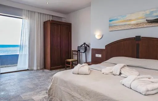 Studio in Musela Studios