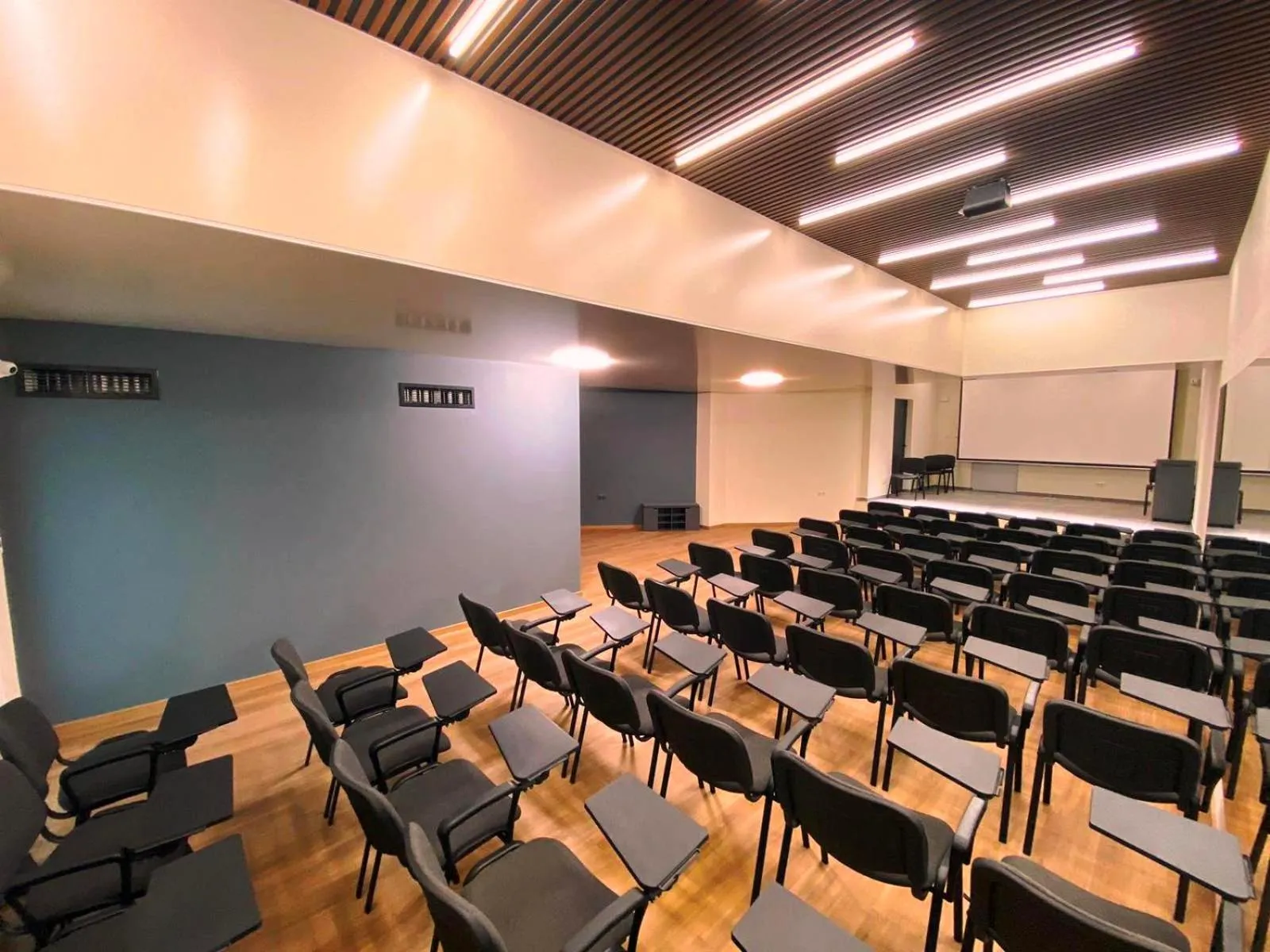 Meeting/conference room in Hotel Samara with Relax area