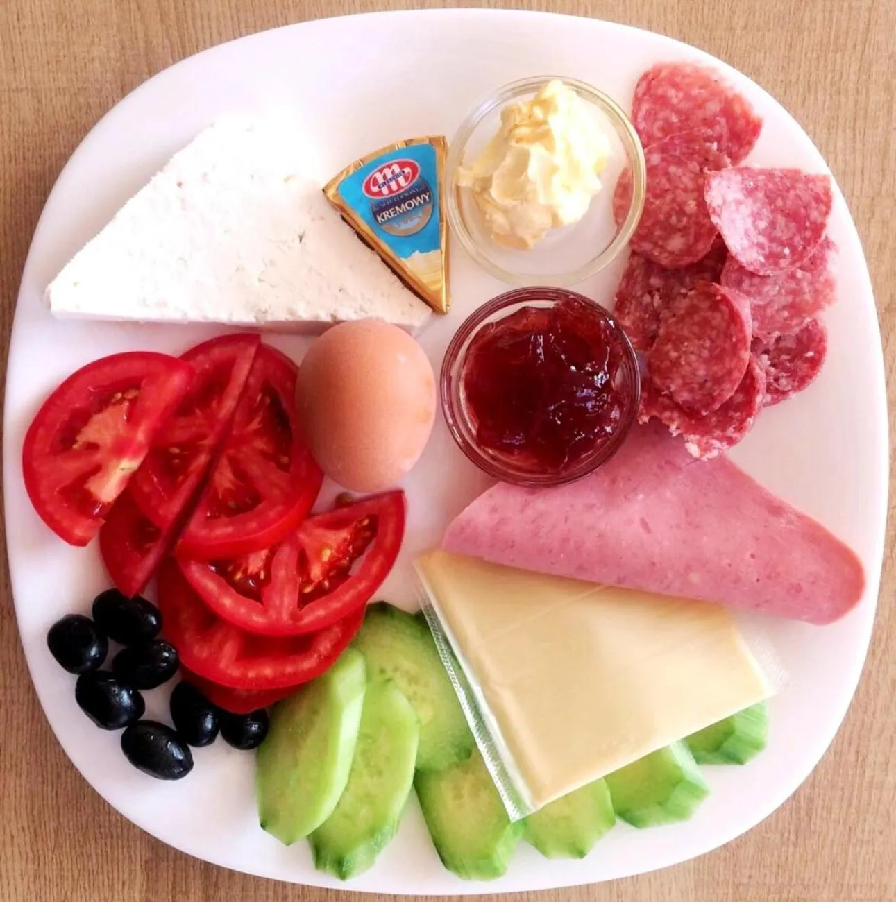 Breakfast in Hotel Samara with Relax area