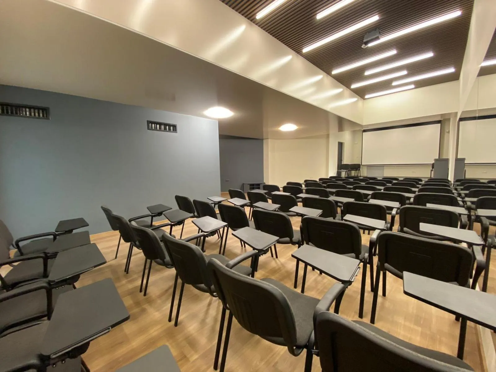 Meeting/conference room in Hotel Samara with Relax area