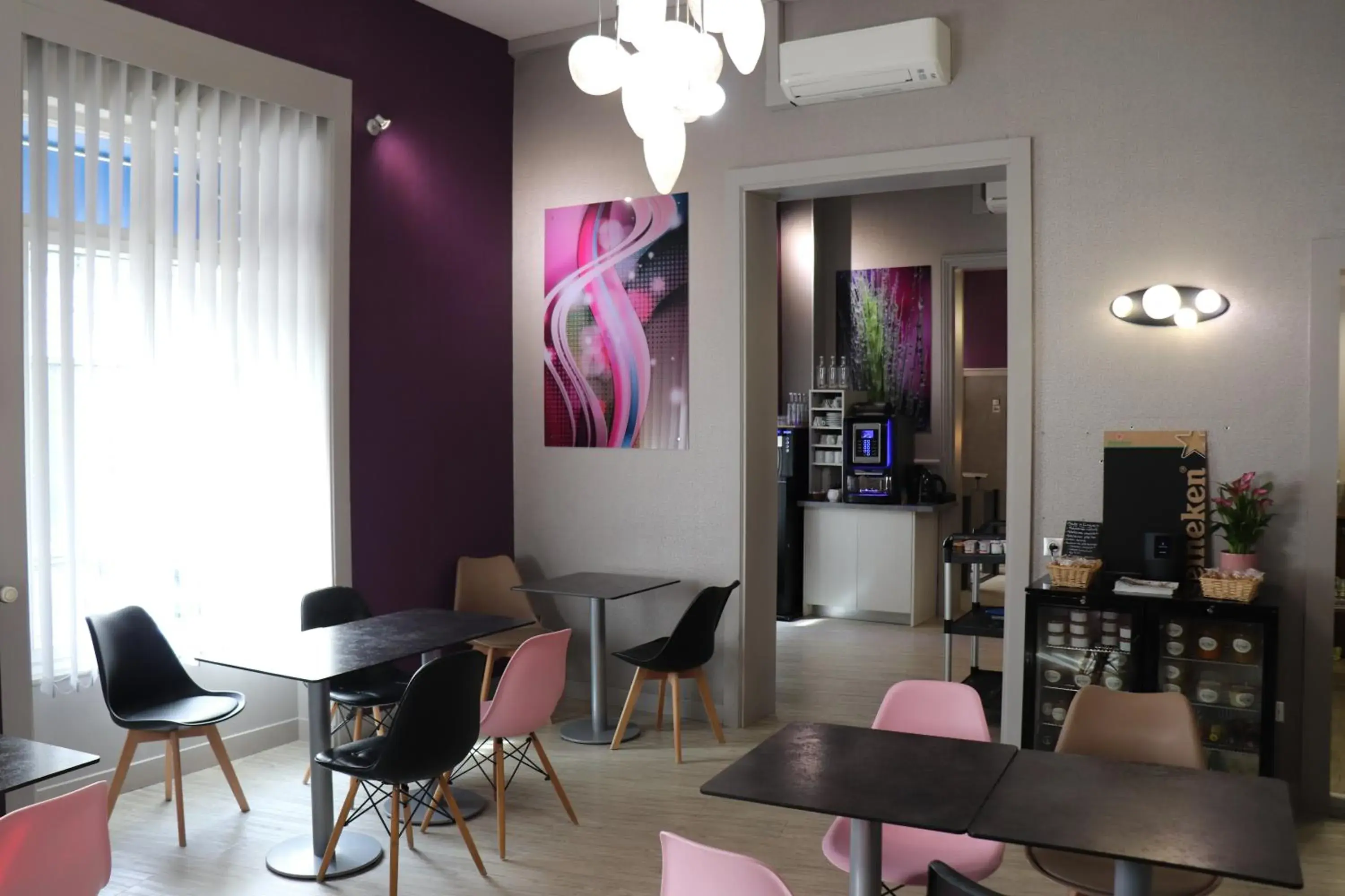 The Originals City - Hôtel Saint-Martial, Limoges Centre The Originals City - Hôtel Saint-Martial, Limoges Centre