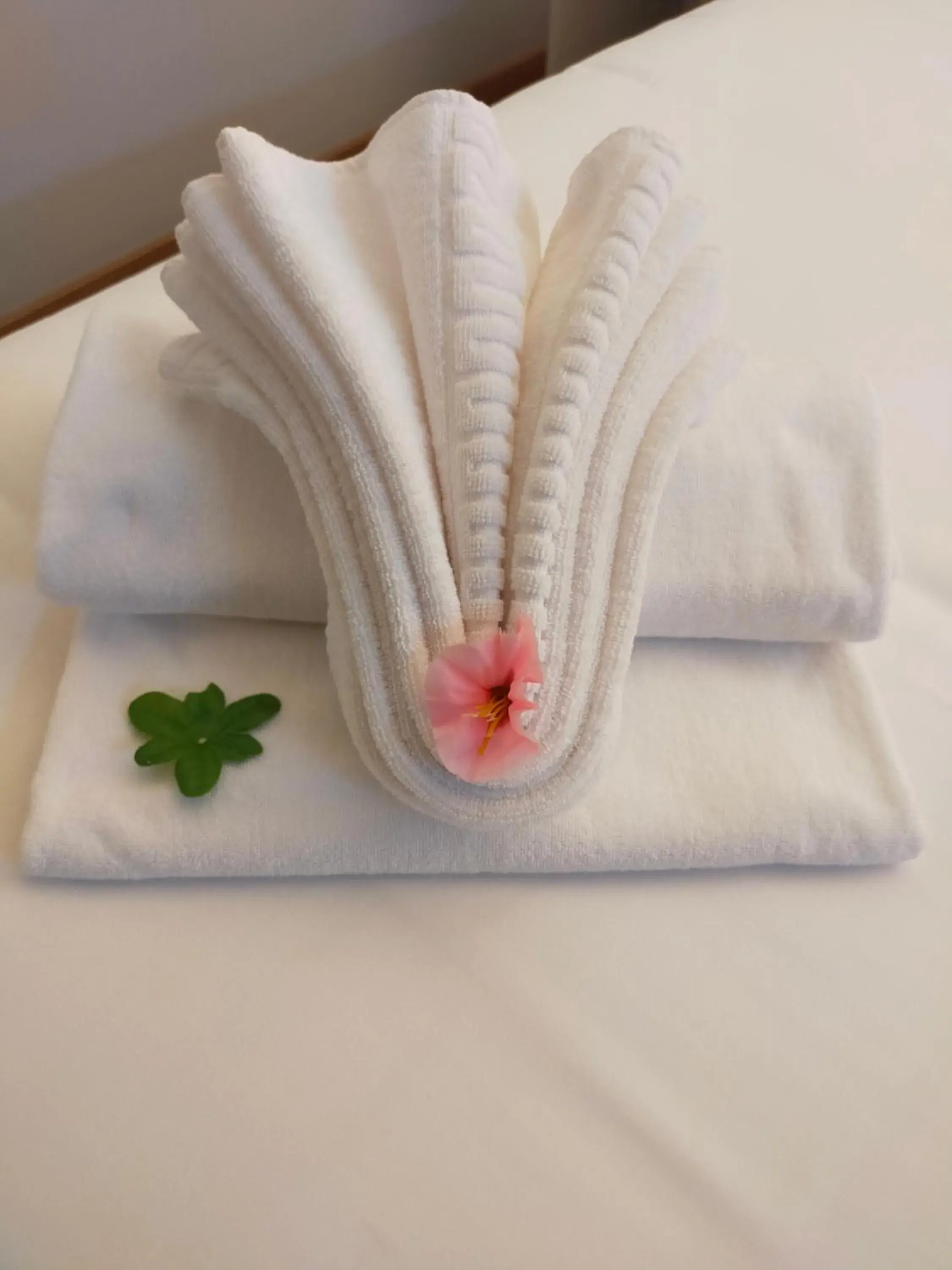 Bed in Hotel NERU con Encanto Bed in Hotel NERU con Encanto