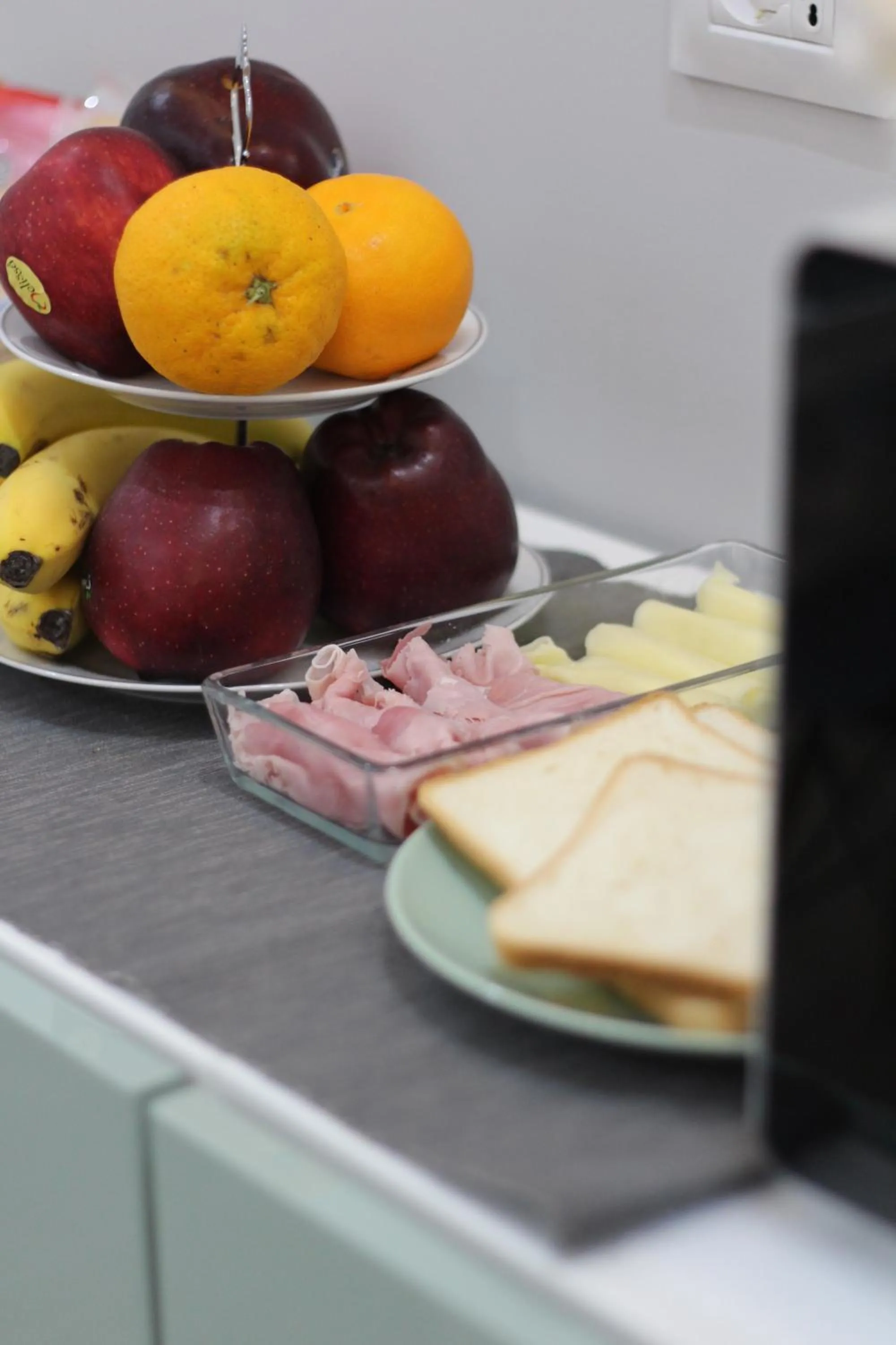 Breakfast in Solli Rooms