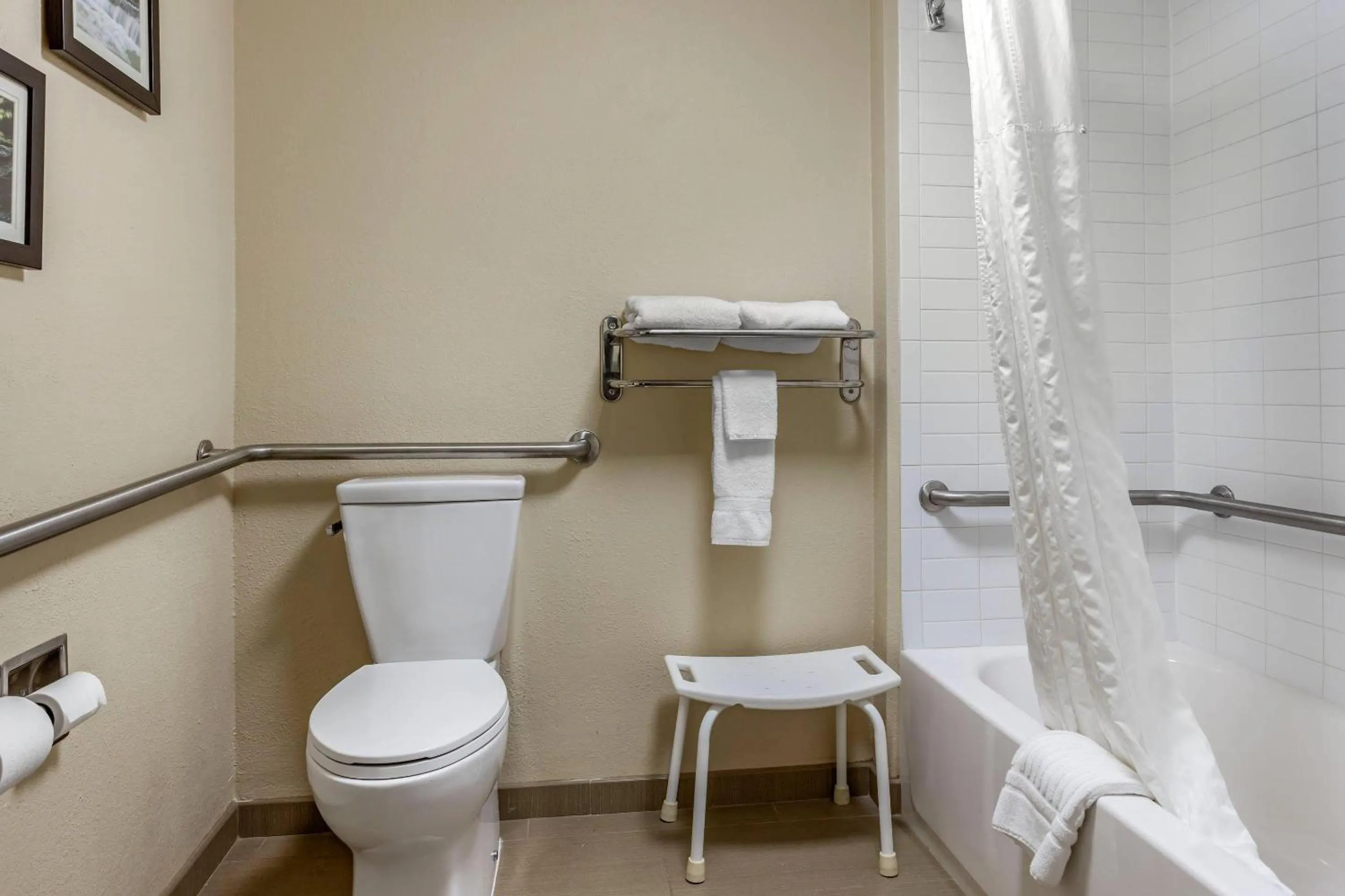 Other in Comfort Inn & Suites Little Rock Airport