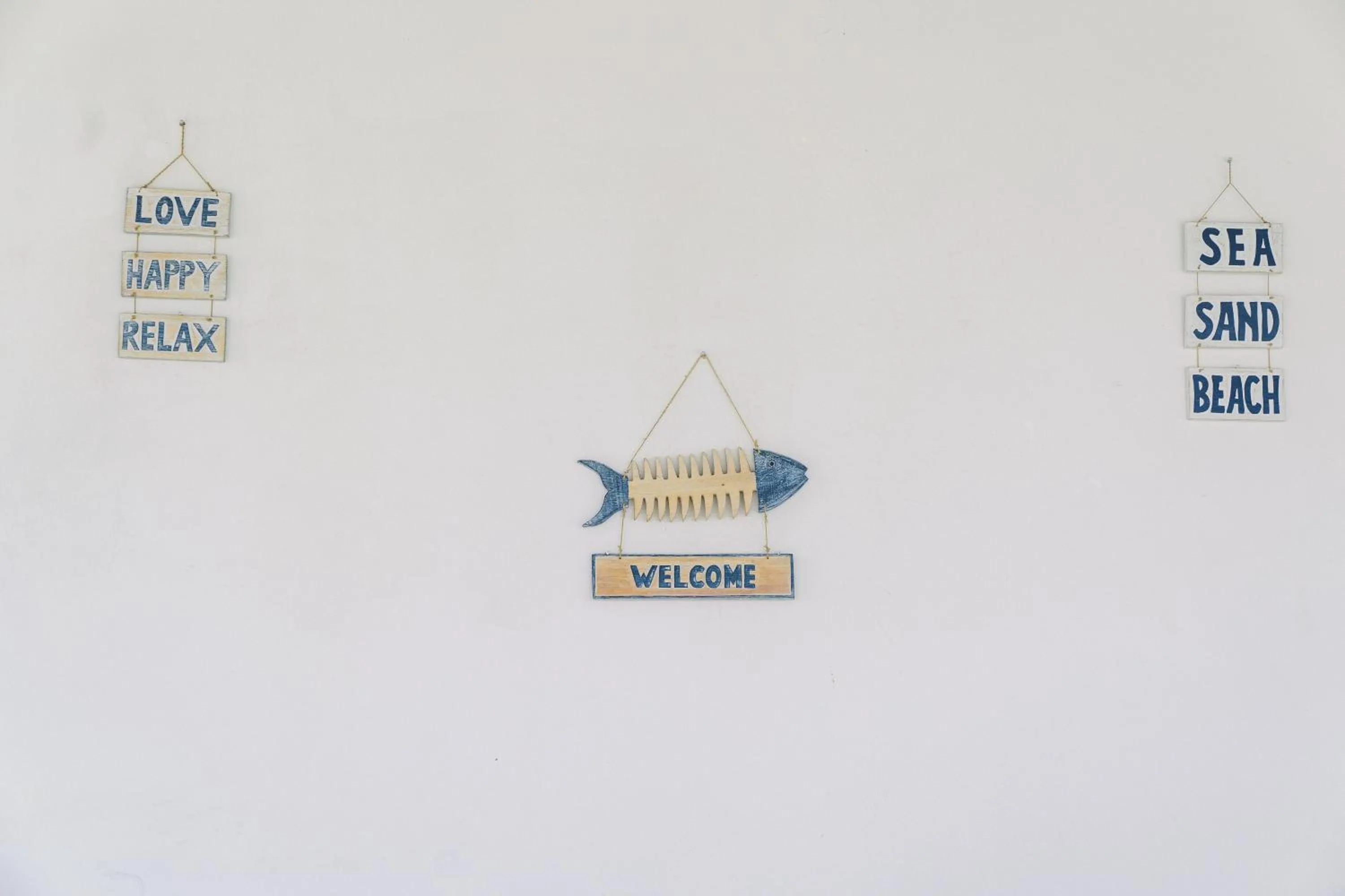 Decorative detail in Sea Star Bali