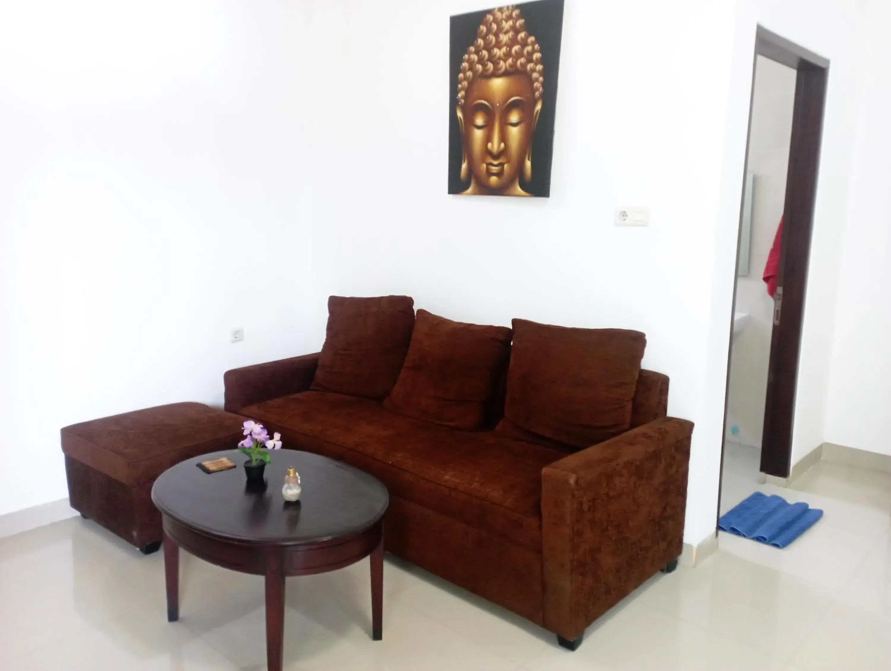 Apartment in Sea Star Bali Apartment in Sea Star Bali