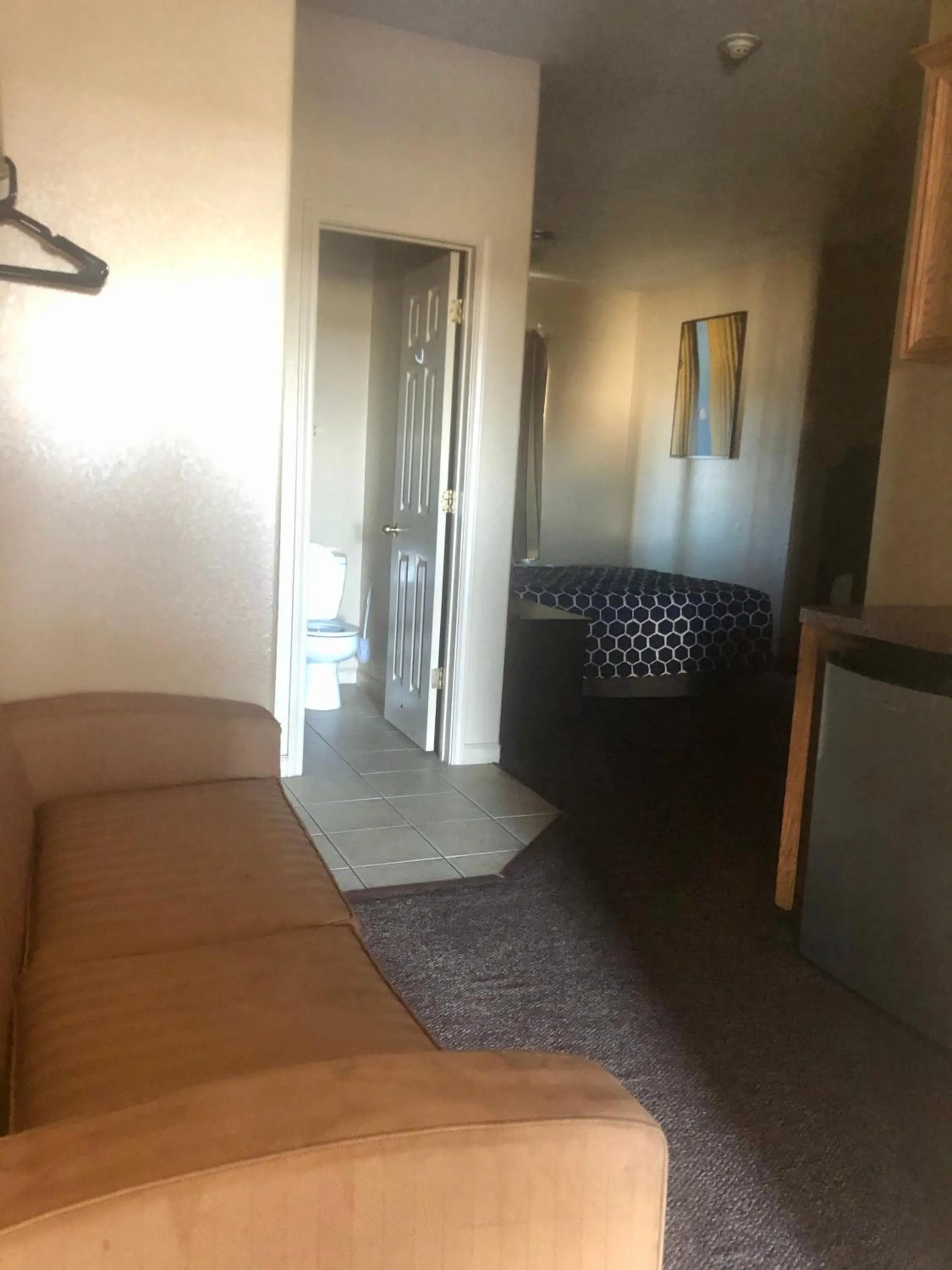 Lone Star Inn & Suites