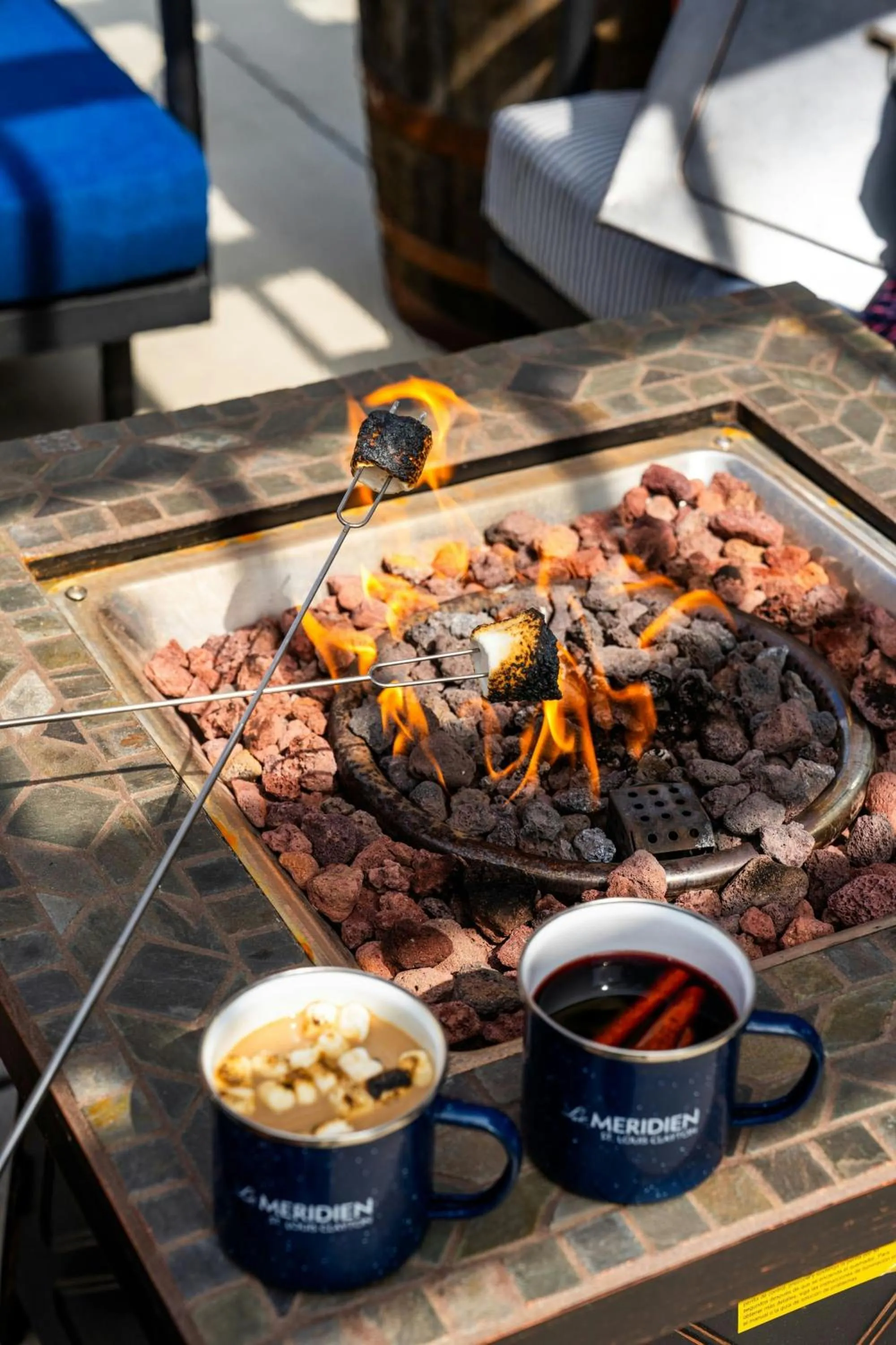 Other in Le Méridien St. Louis Clayton