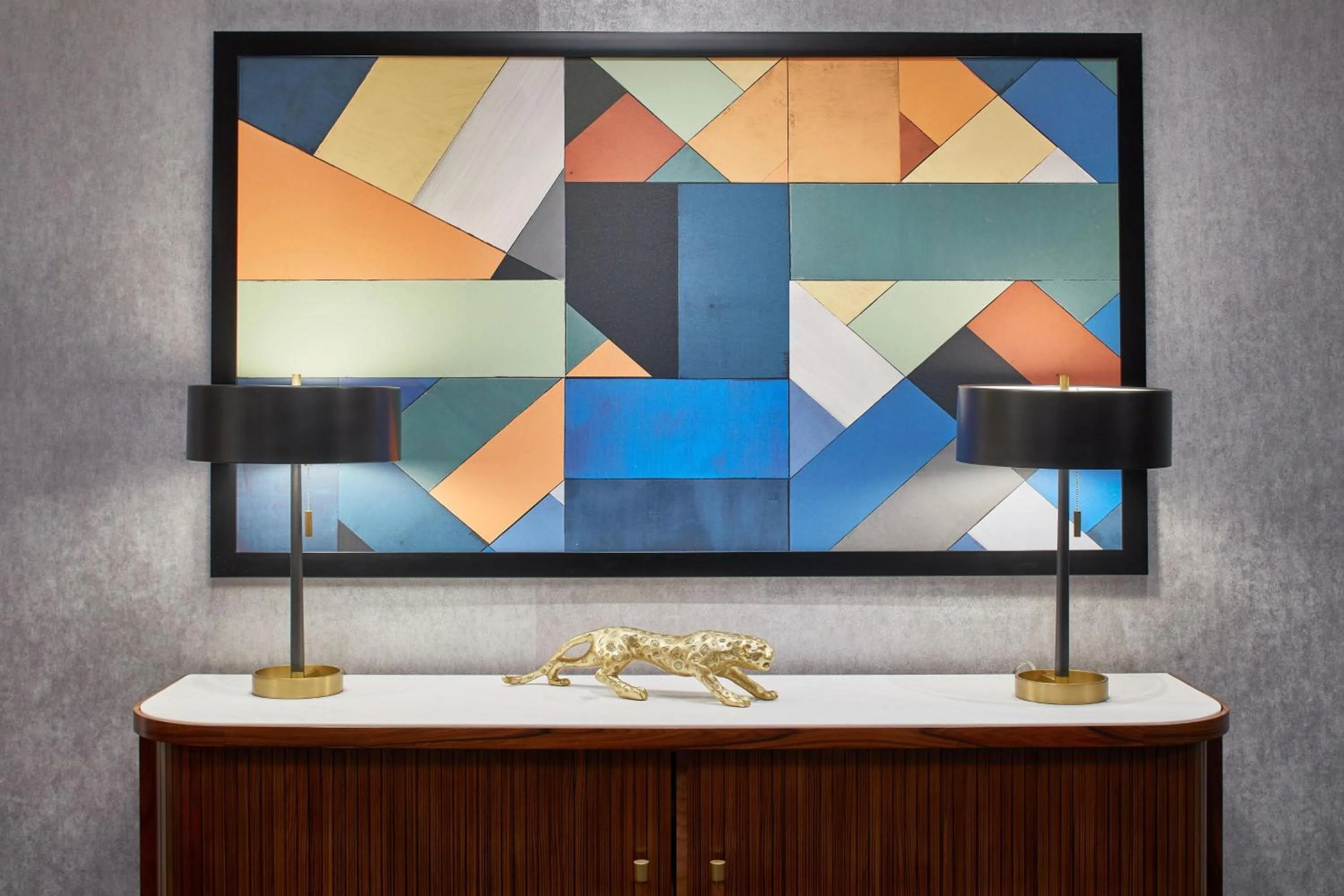 Other in Le Méridien St. Louis Clayton