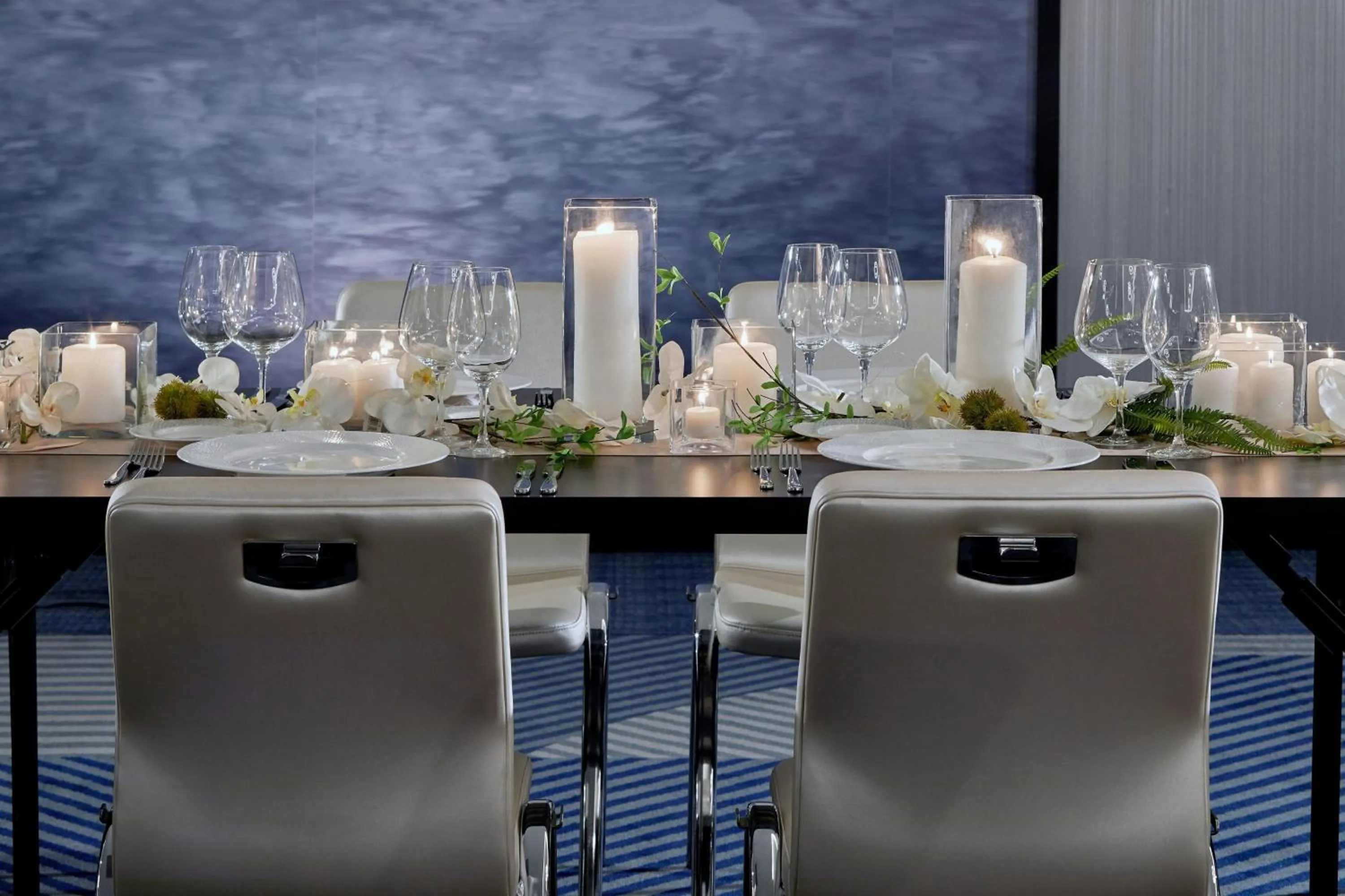 Meeting/conference room in Le Méridien St. Louis Clayton