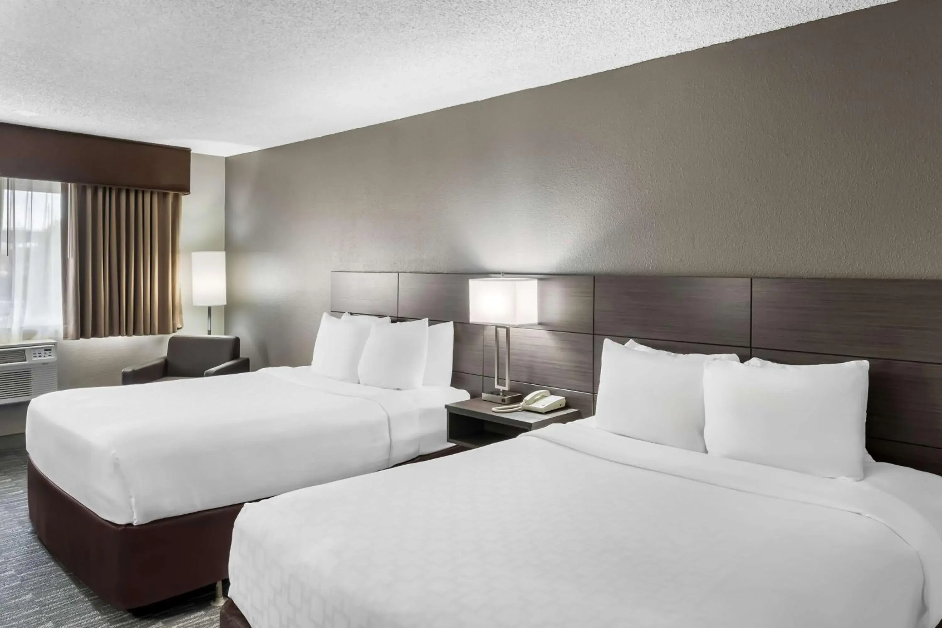 SureStay Hotel by Best Western SeaTac Airport North SureStay Hotel by Best Western SeaTac Airport North