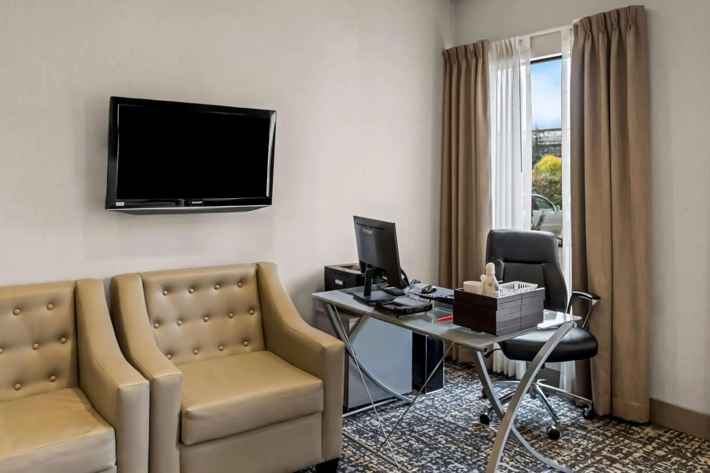 SureStay Hotel by Best Western SeaTac Airport North SureStay Hotel by Best Western SeaTac Airport North