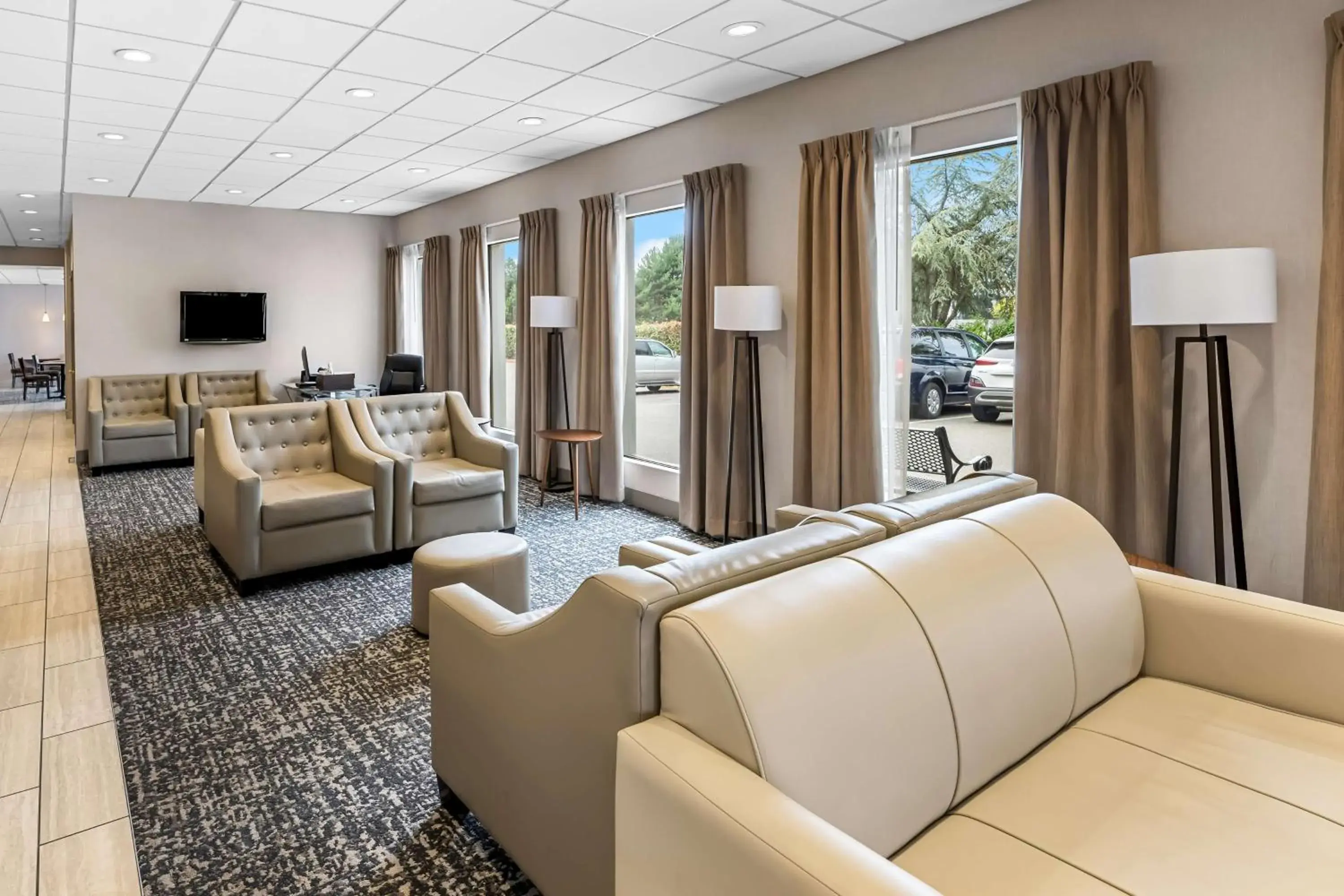 SureStay Hotel by Best Western SeaTac Airport North SureStay Hotel by Best Western SeaTac Airport North